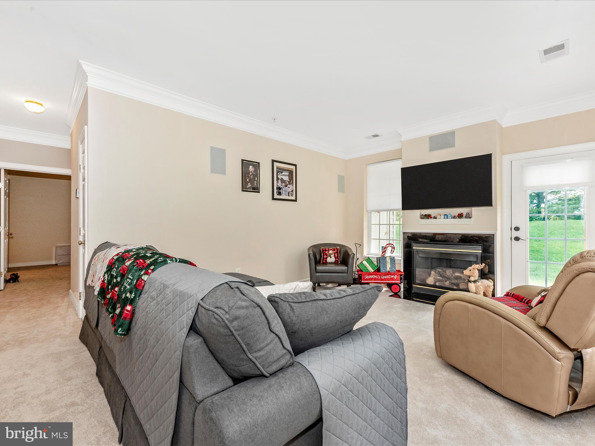 BALLENGER CROSSING - Residential