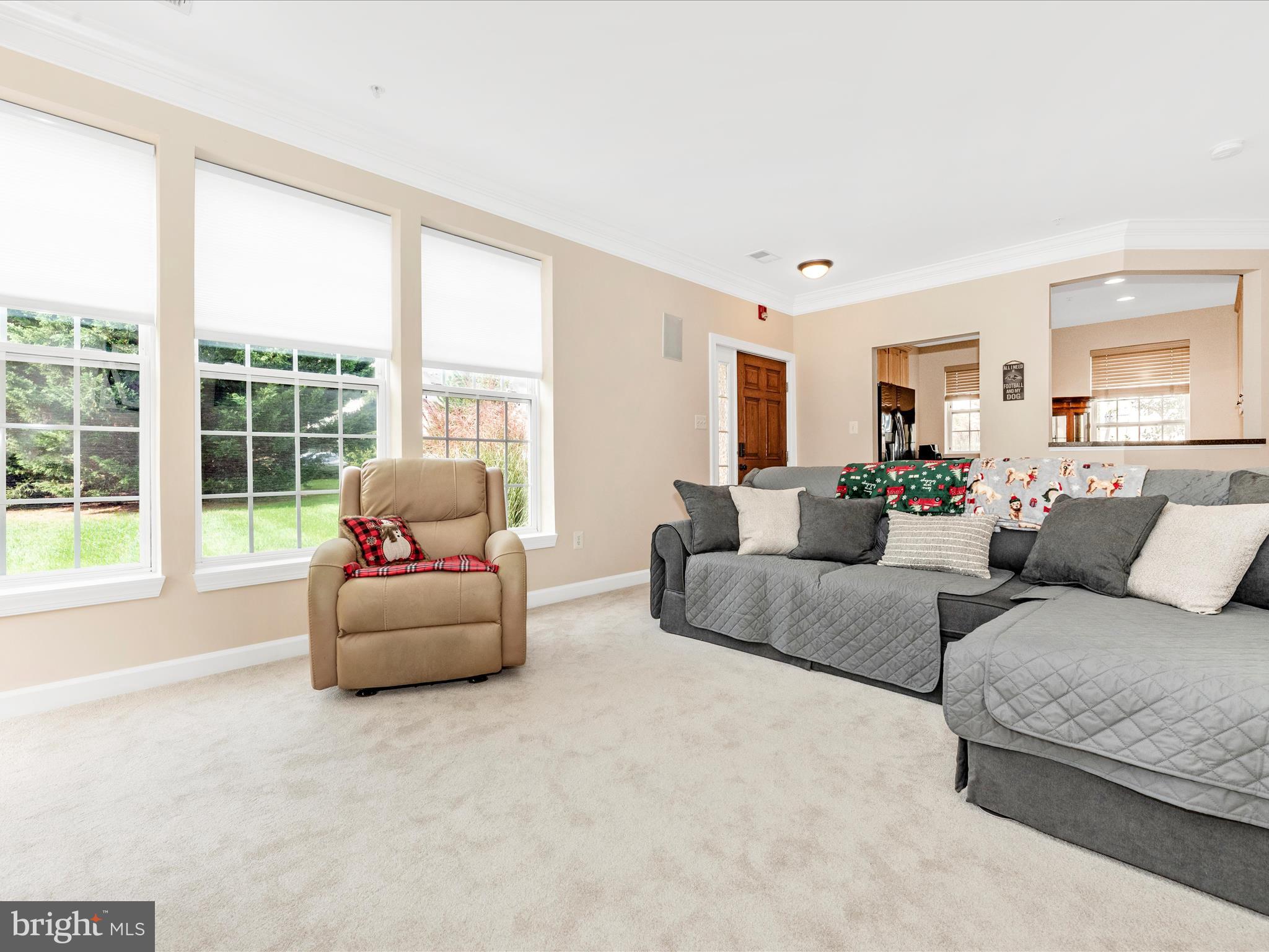 BALLENGER CROSSING - Residential