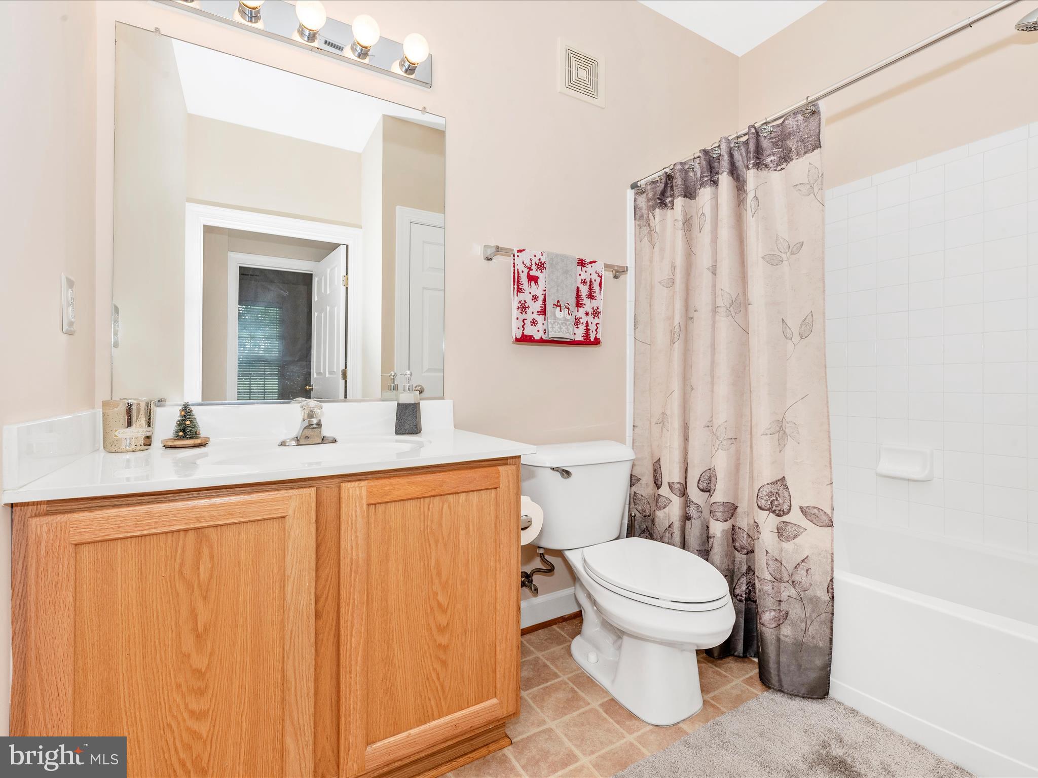 BALLENGER CROSSING - Residential