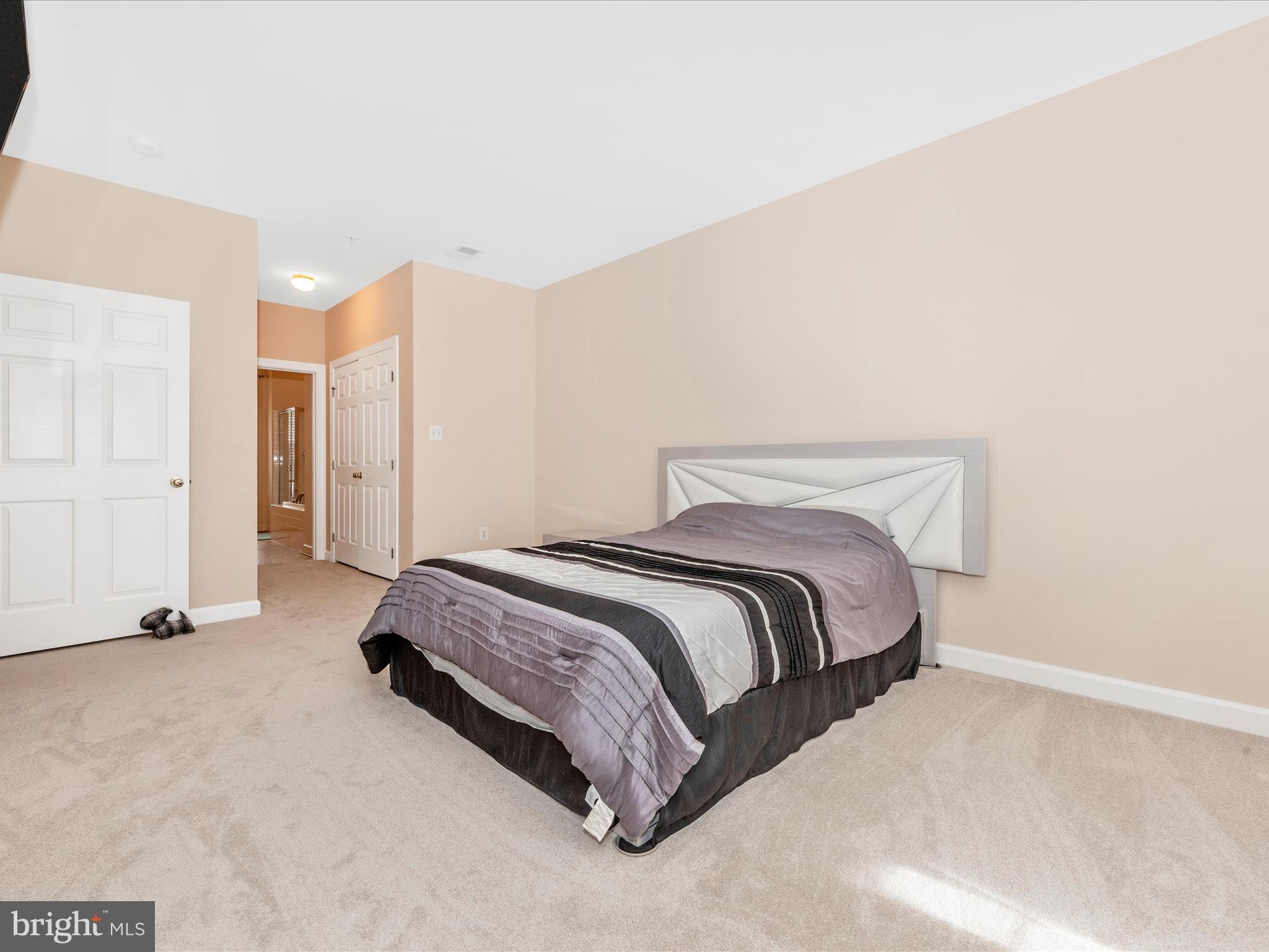 BALLENGER CROSSING - Residential