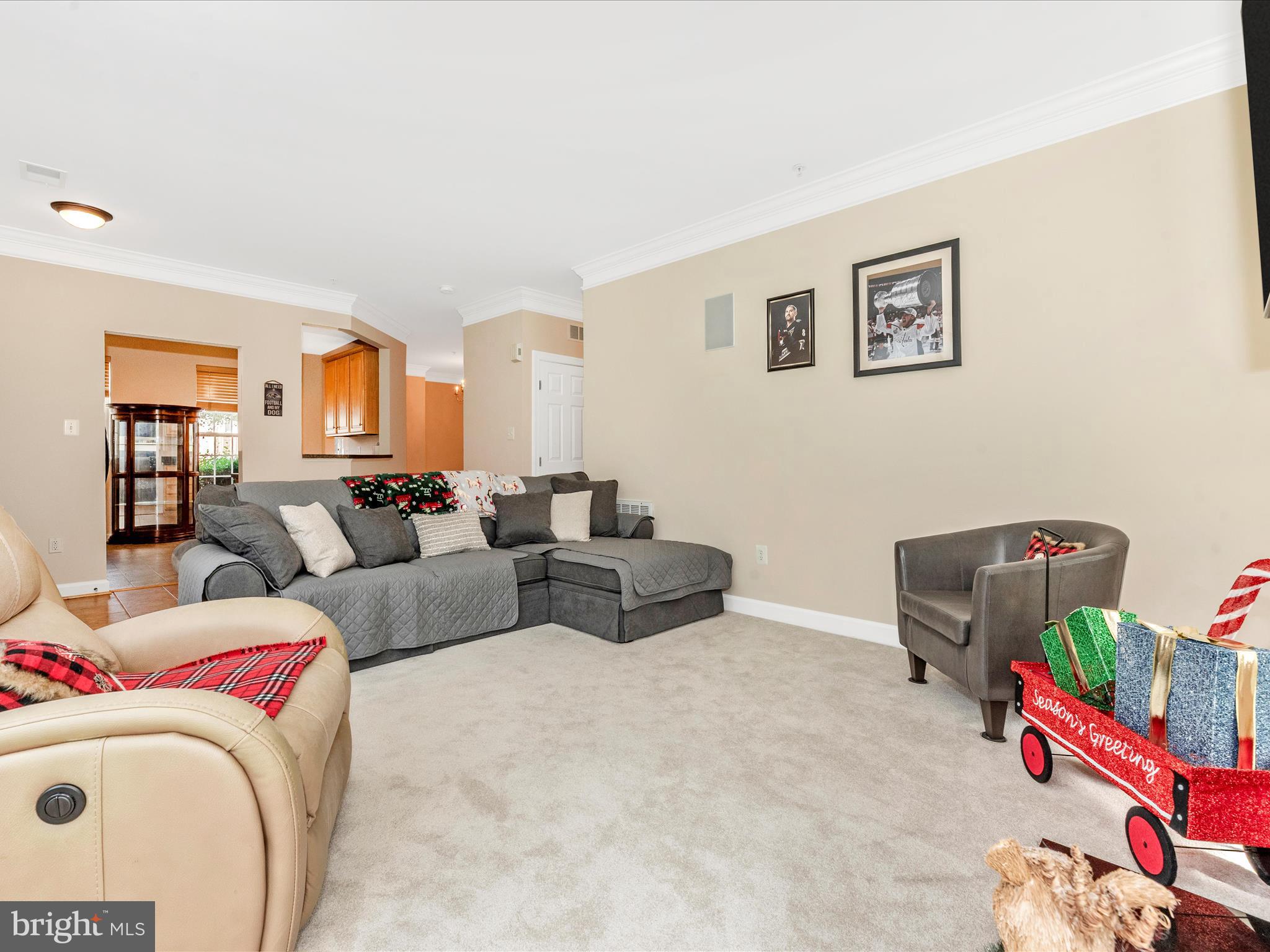 BALLENGER CROSSING - Residential