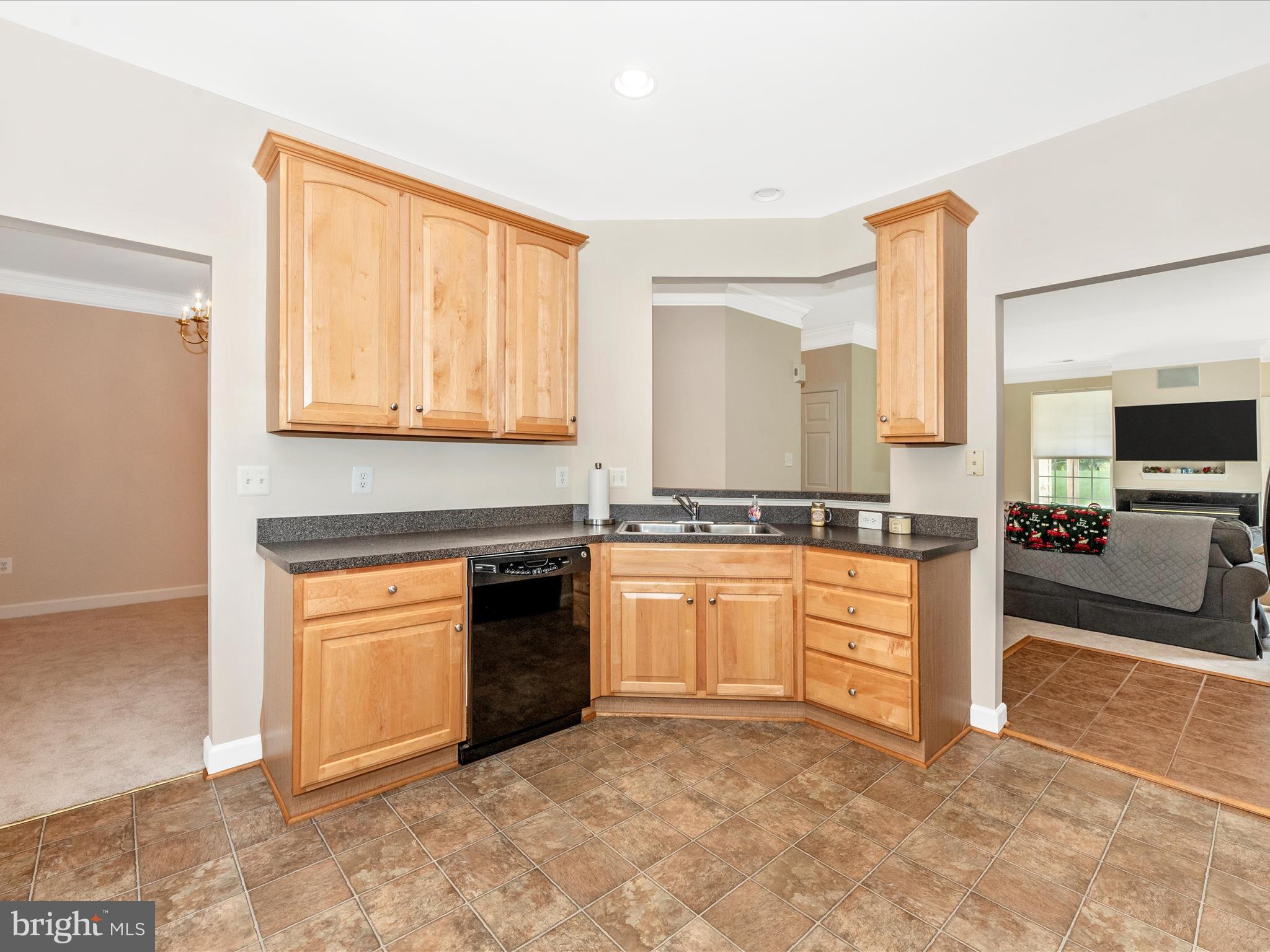 BALLENGER CROSSING - Residential