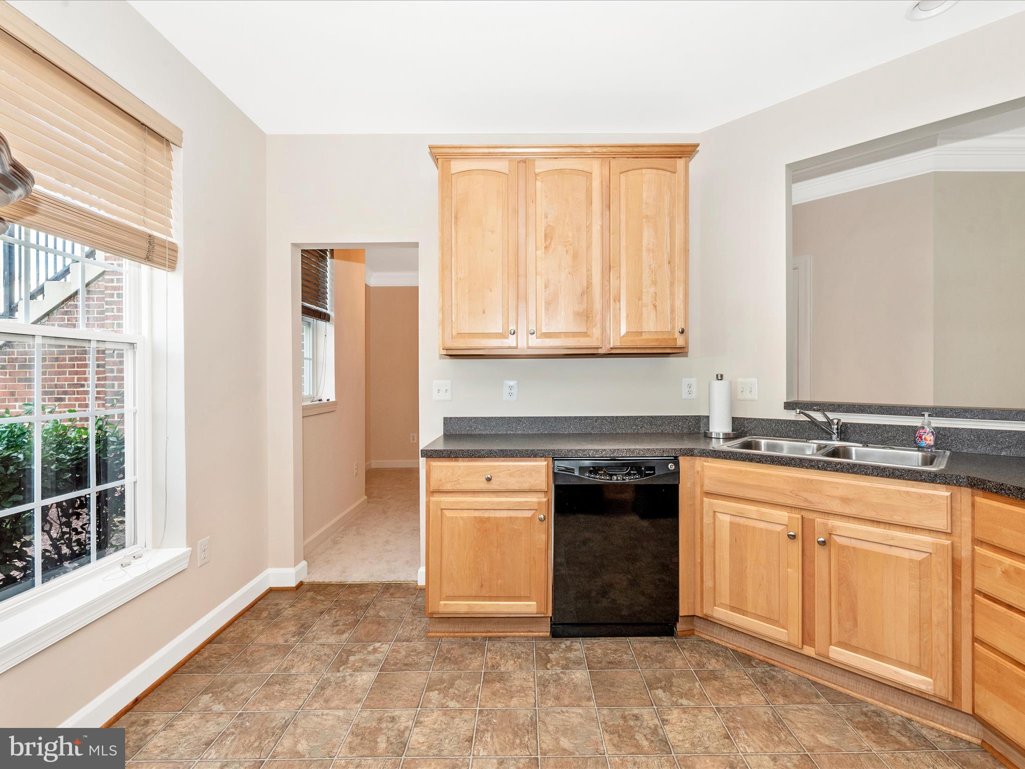 BALLENGER CROSSING - Residential