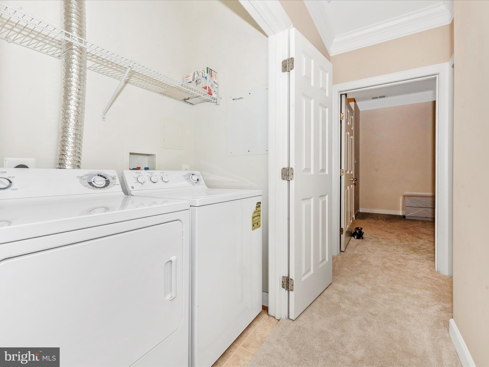 BALLENGER CROSSING - Residential