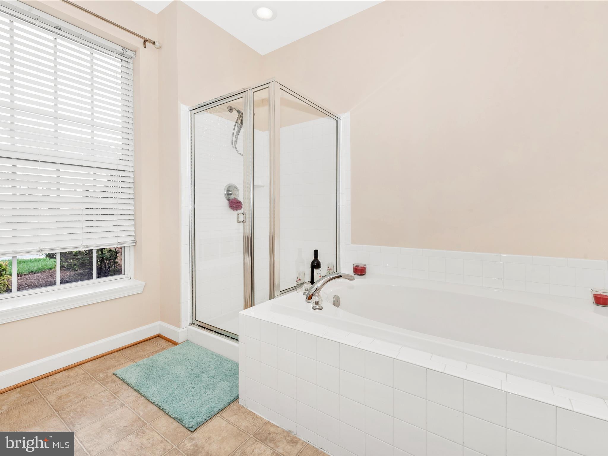 BALLENGER CROSSING - Residential