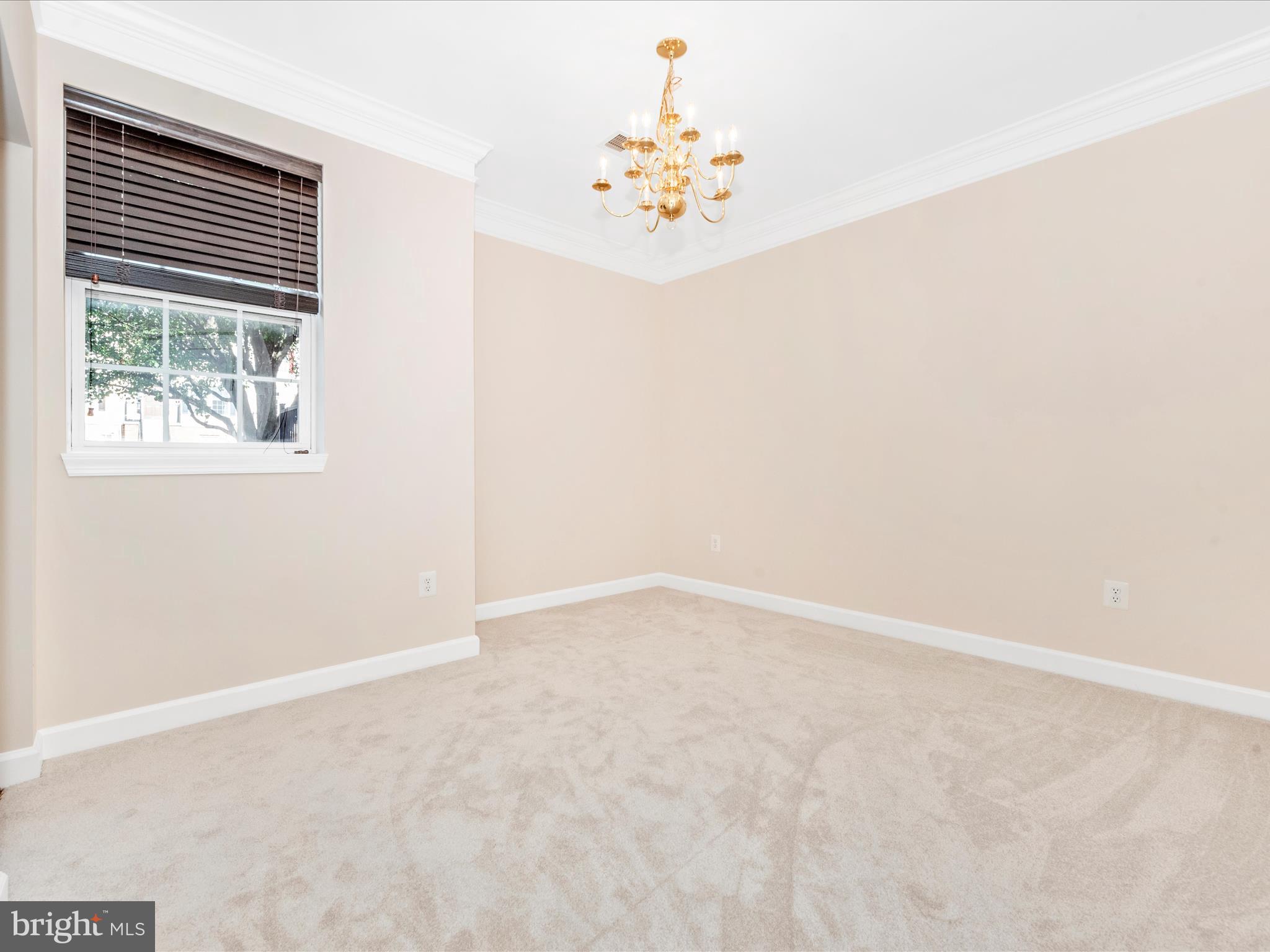 BALLENGER CROSSING - Residential