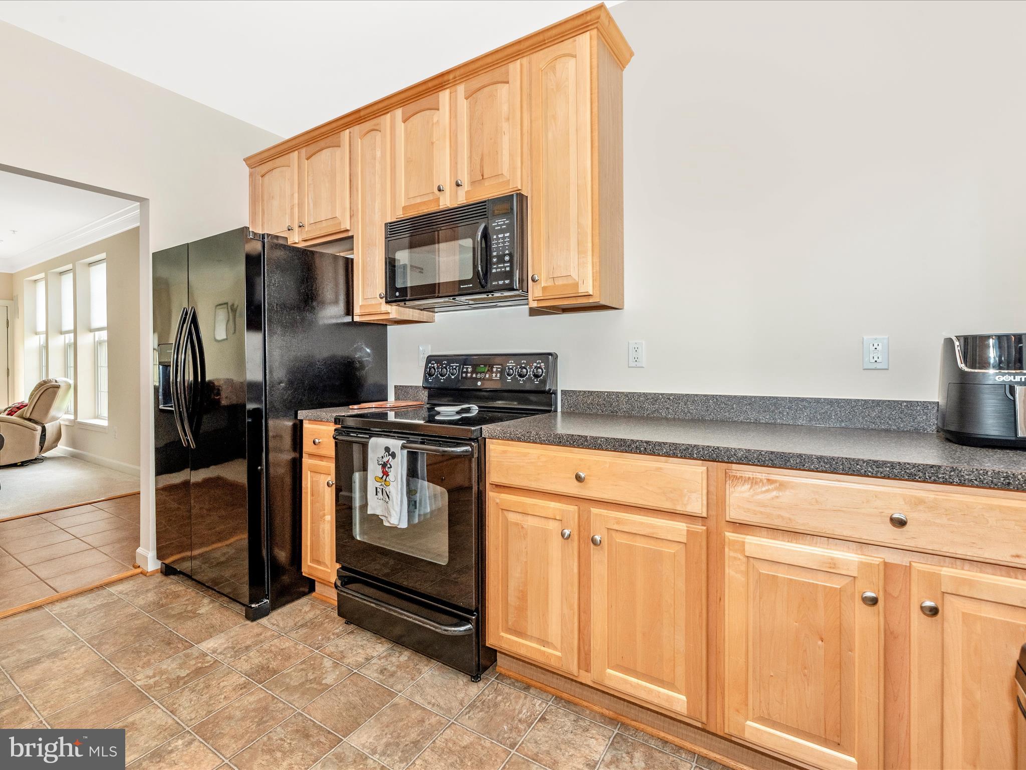 BALLENGER CROSSING - Residential