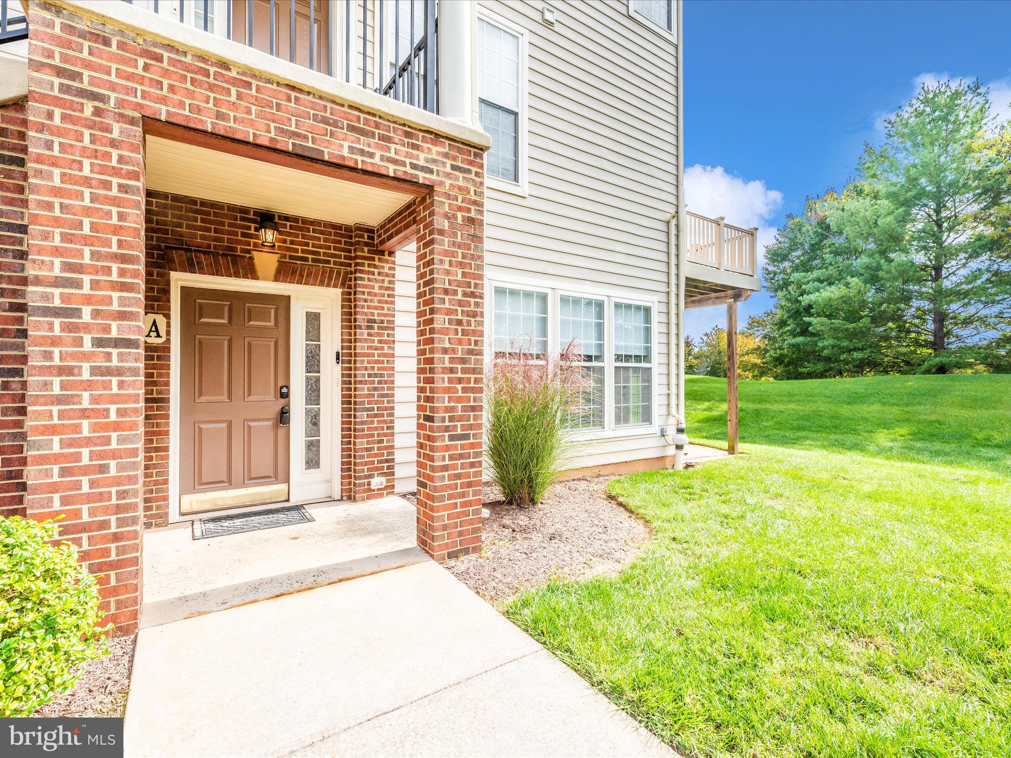 BALLENGER CROSSING - Residential