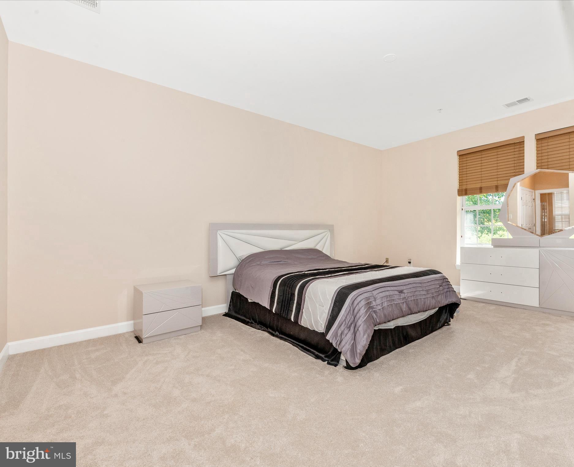 BALLENGER CROSSING - Residential