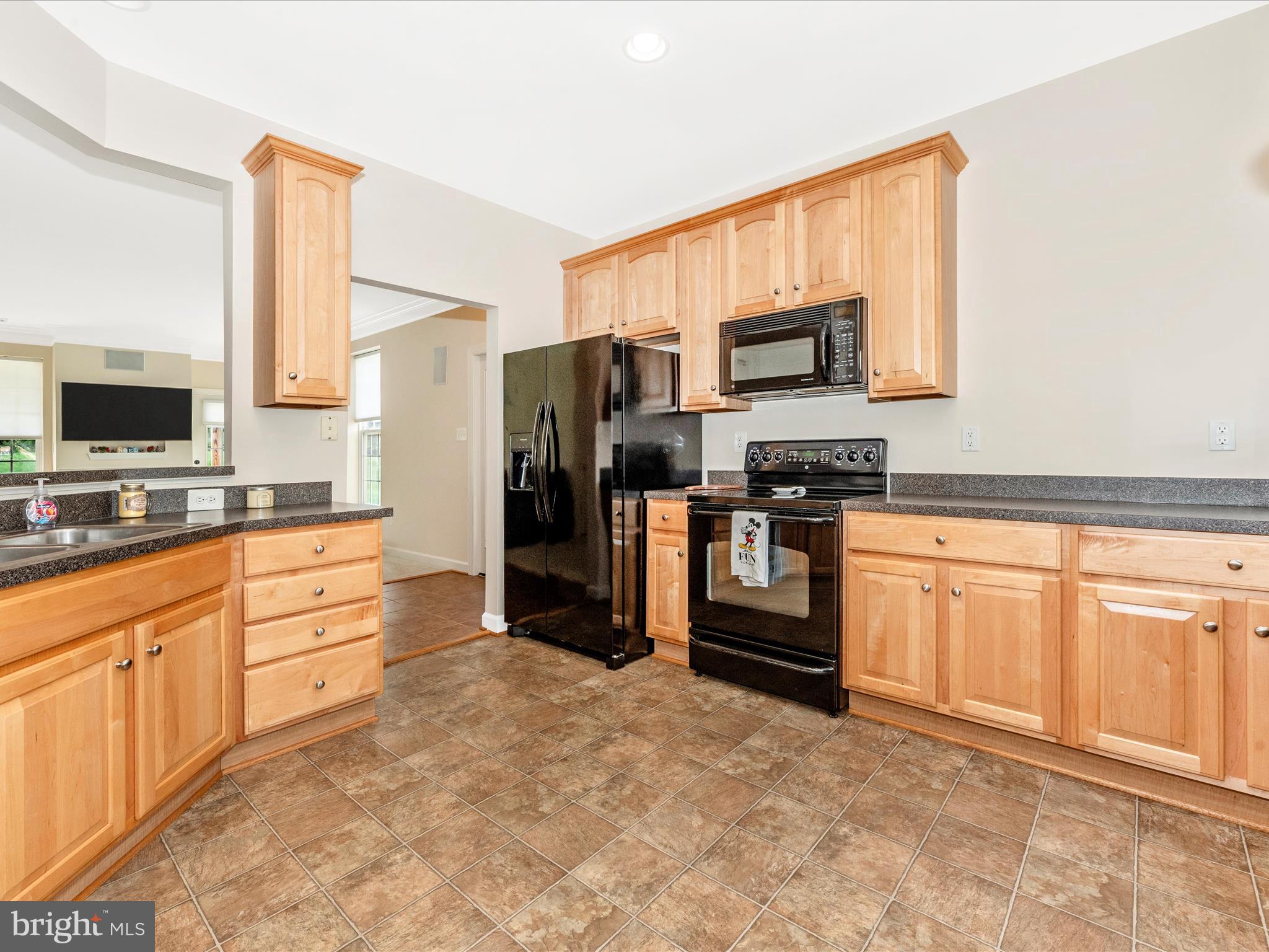 BALLENGER CROSSING - Residential