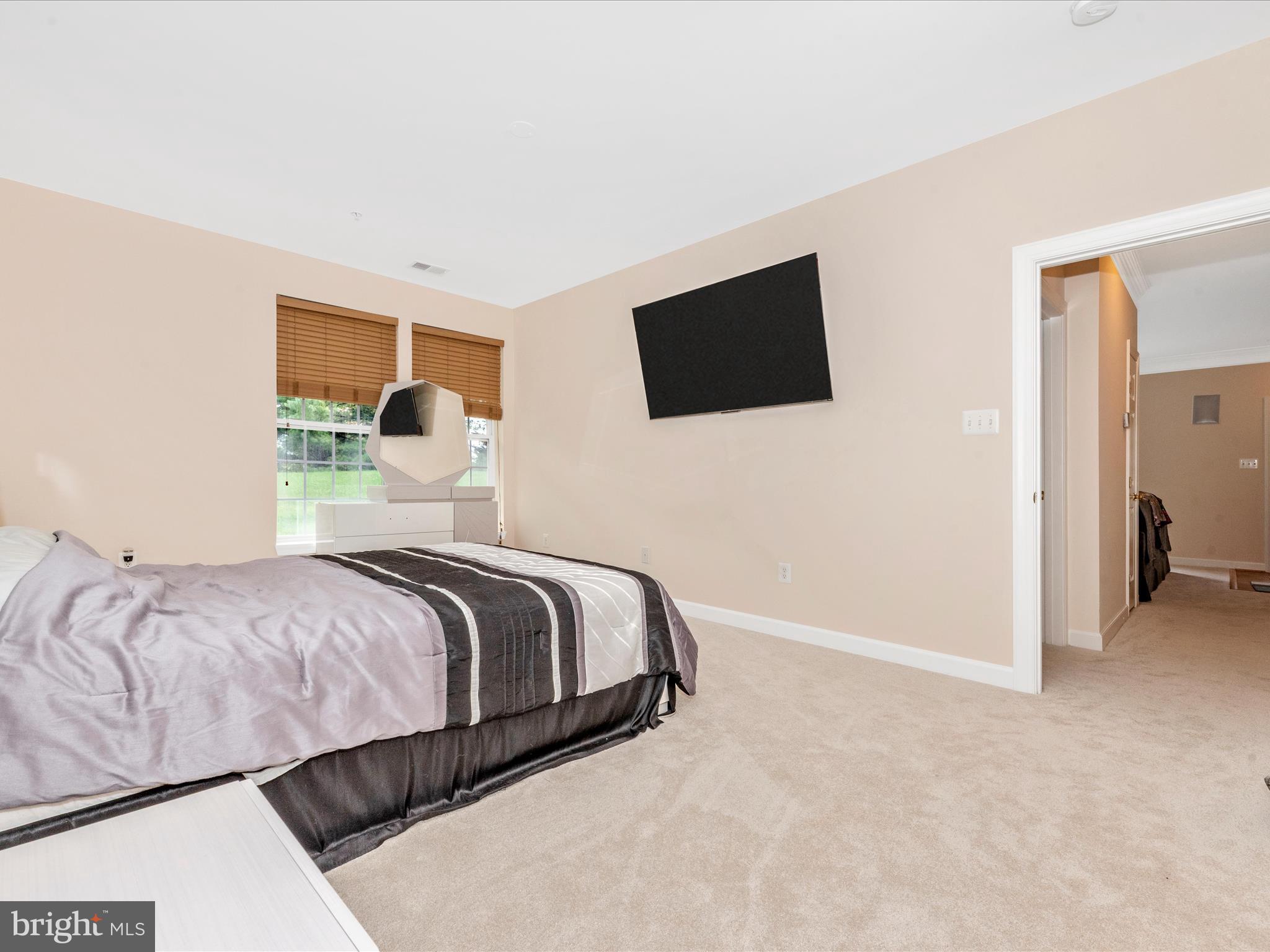 BALLENGER CROSSING - Residential