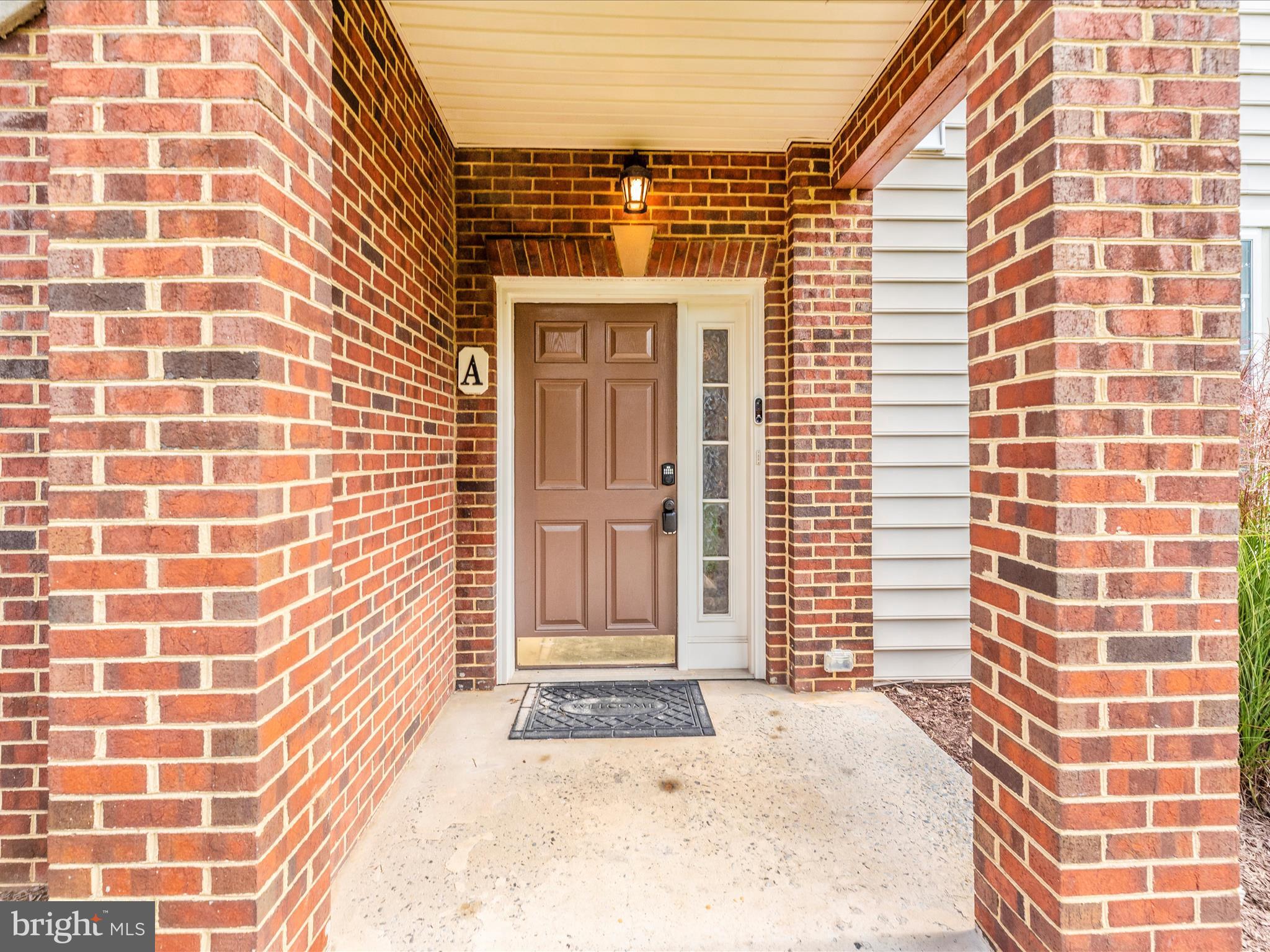 BALLENGER CROSSING - Residential