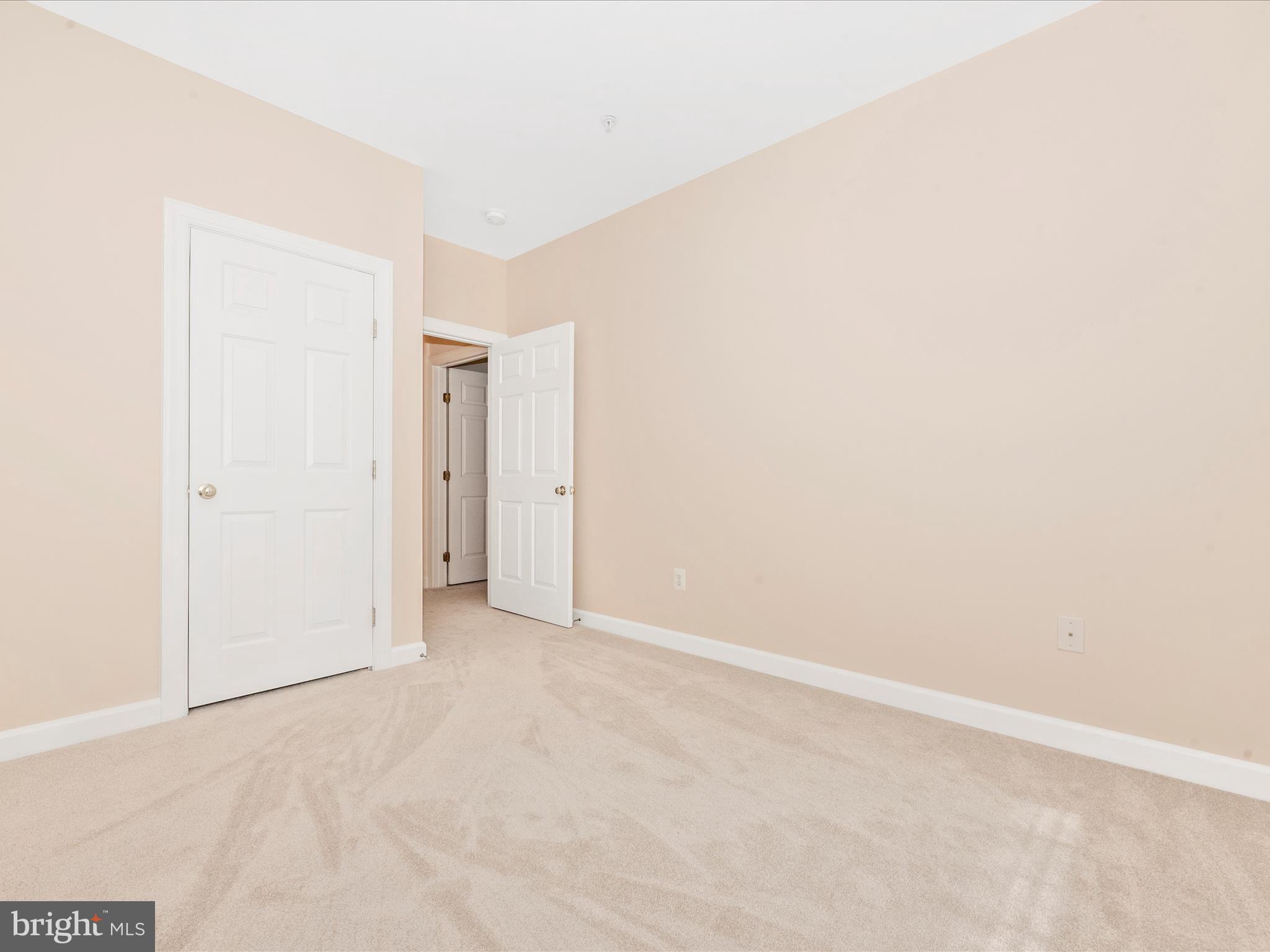 BALLENGER CROSSING - Residential