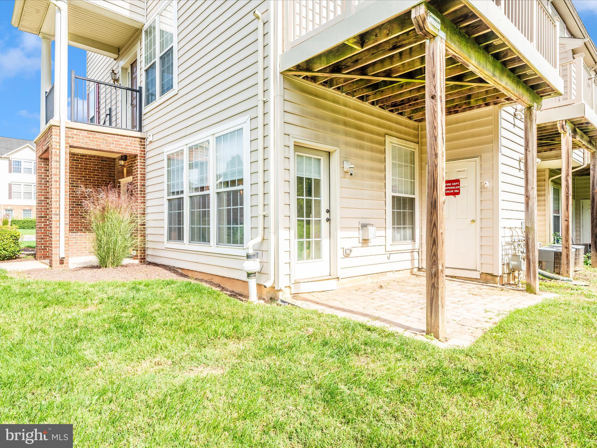 BALLENGER CROSSING - Residential