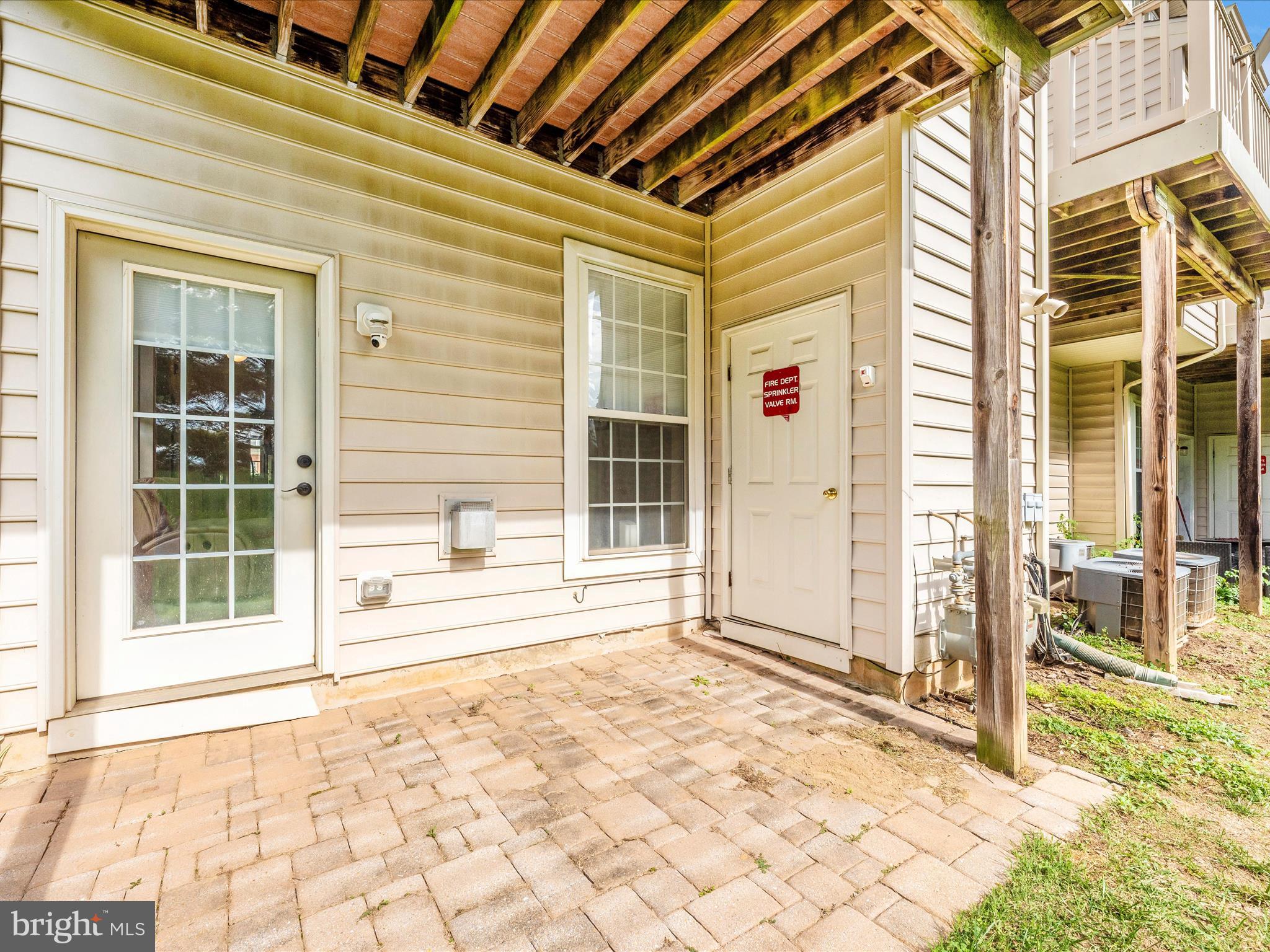 BALLENGER CROSSING - Residential