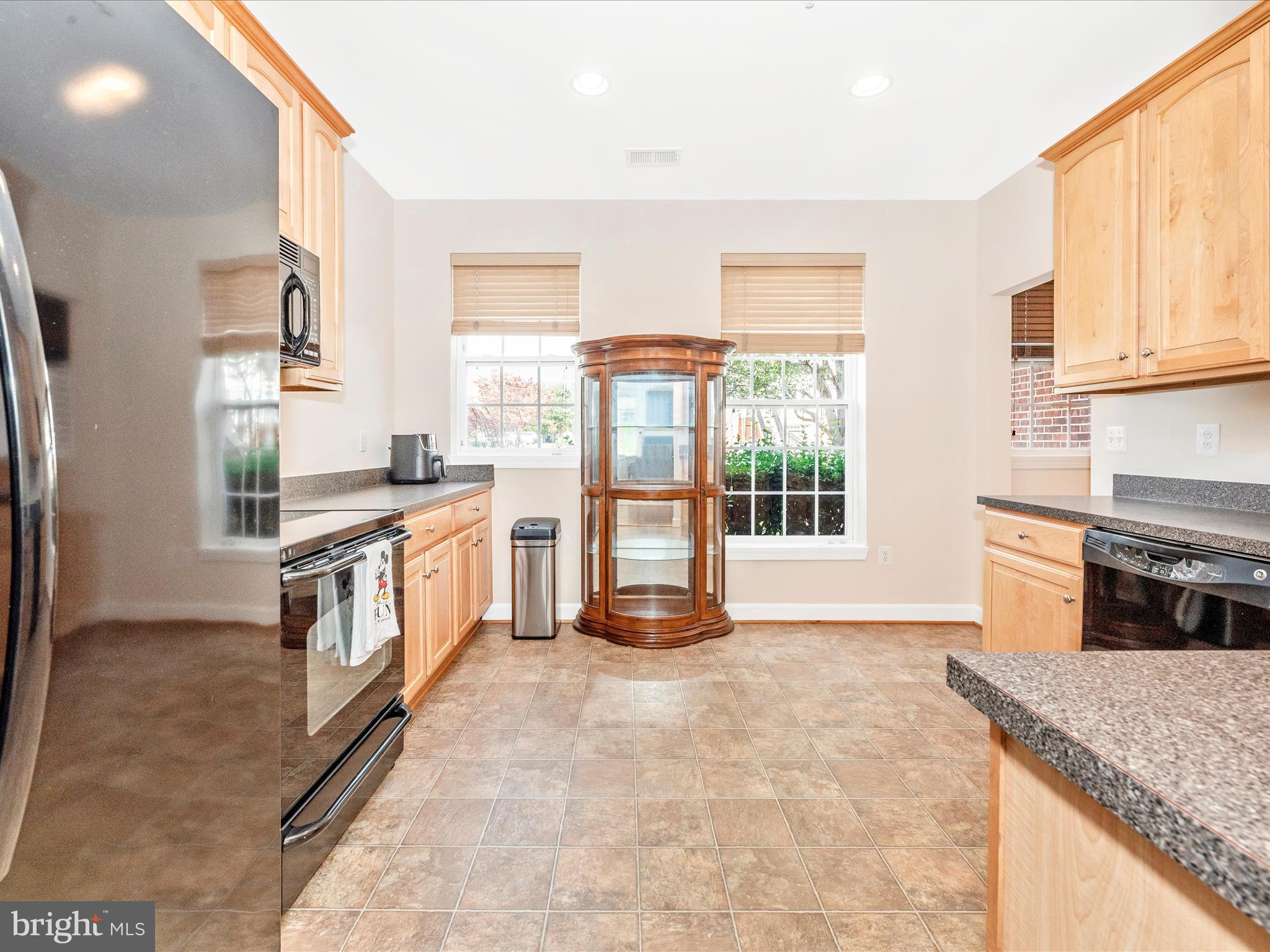 BALLENGER CROSSING - Residential