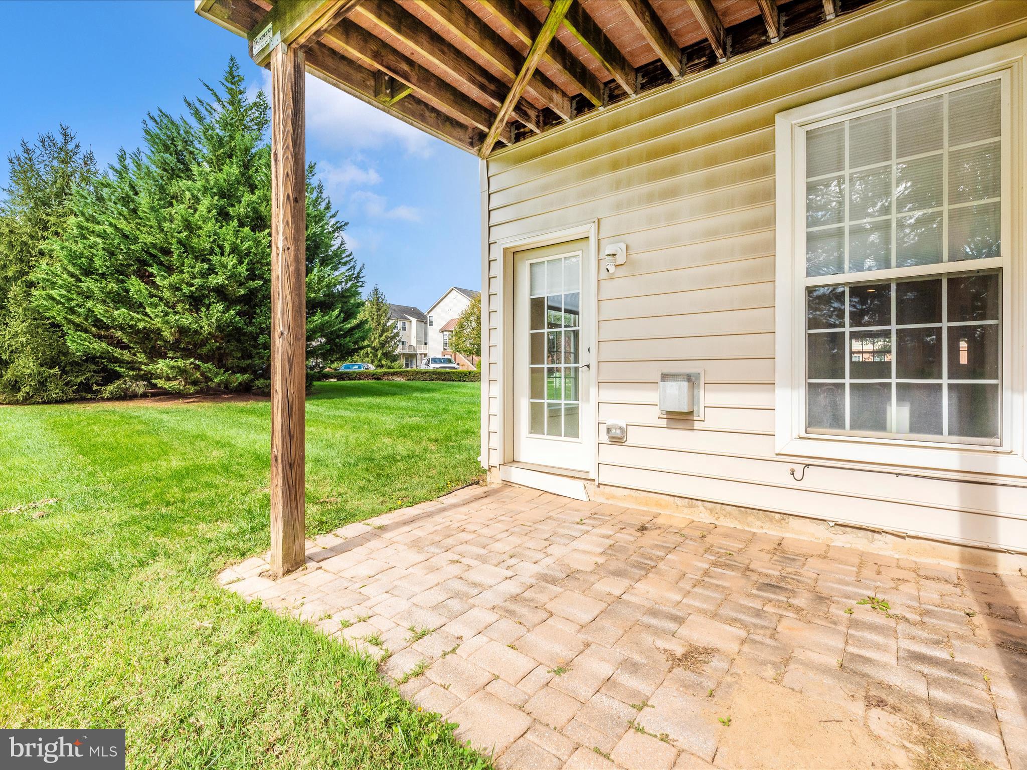 BALLENGER CROSSING - Residential