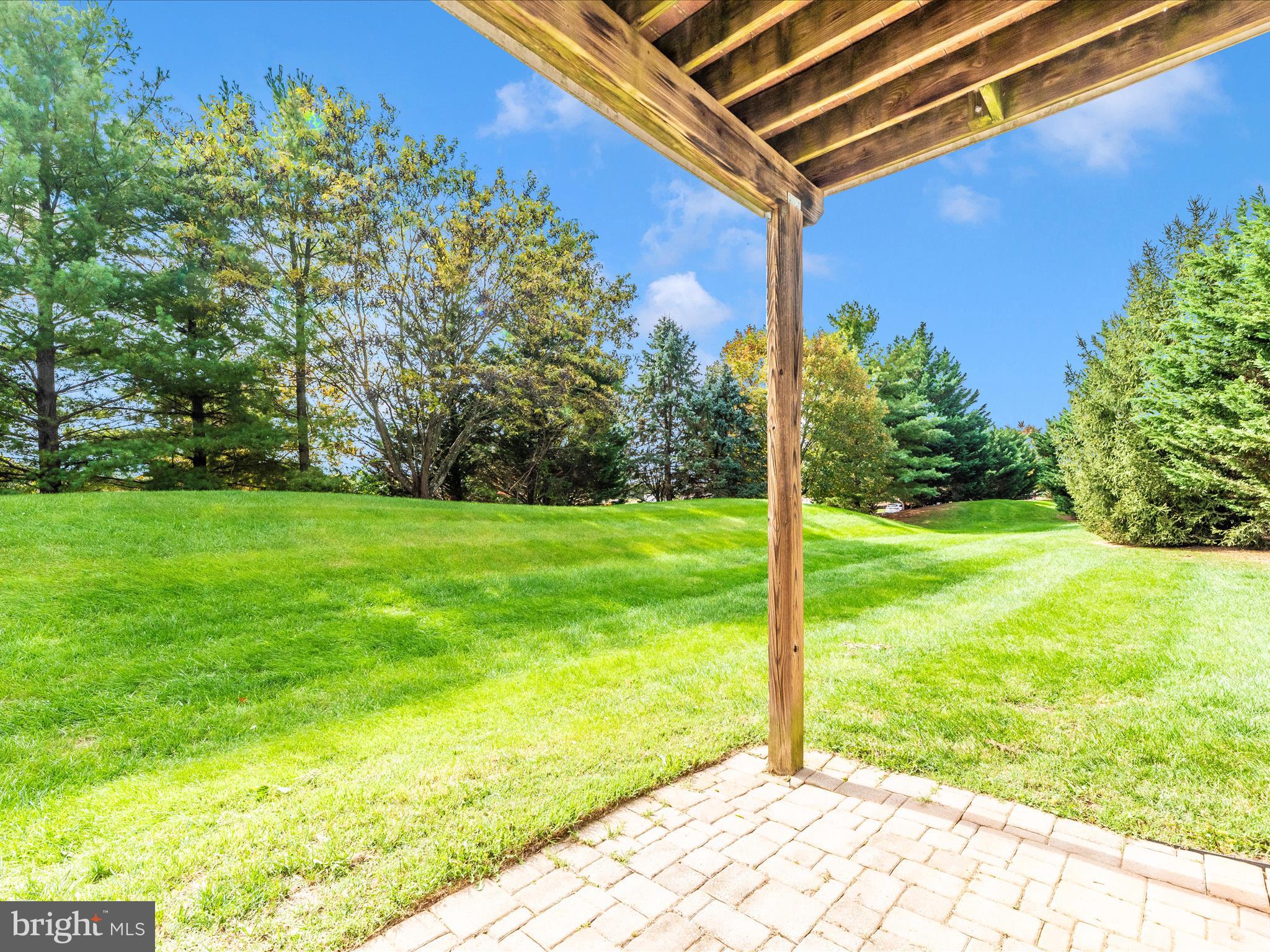 BALLENGER CROSSING - Residential