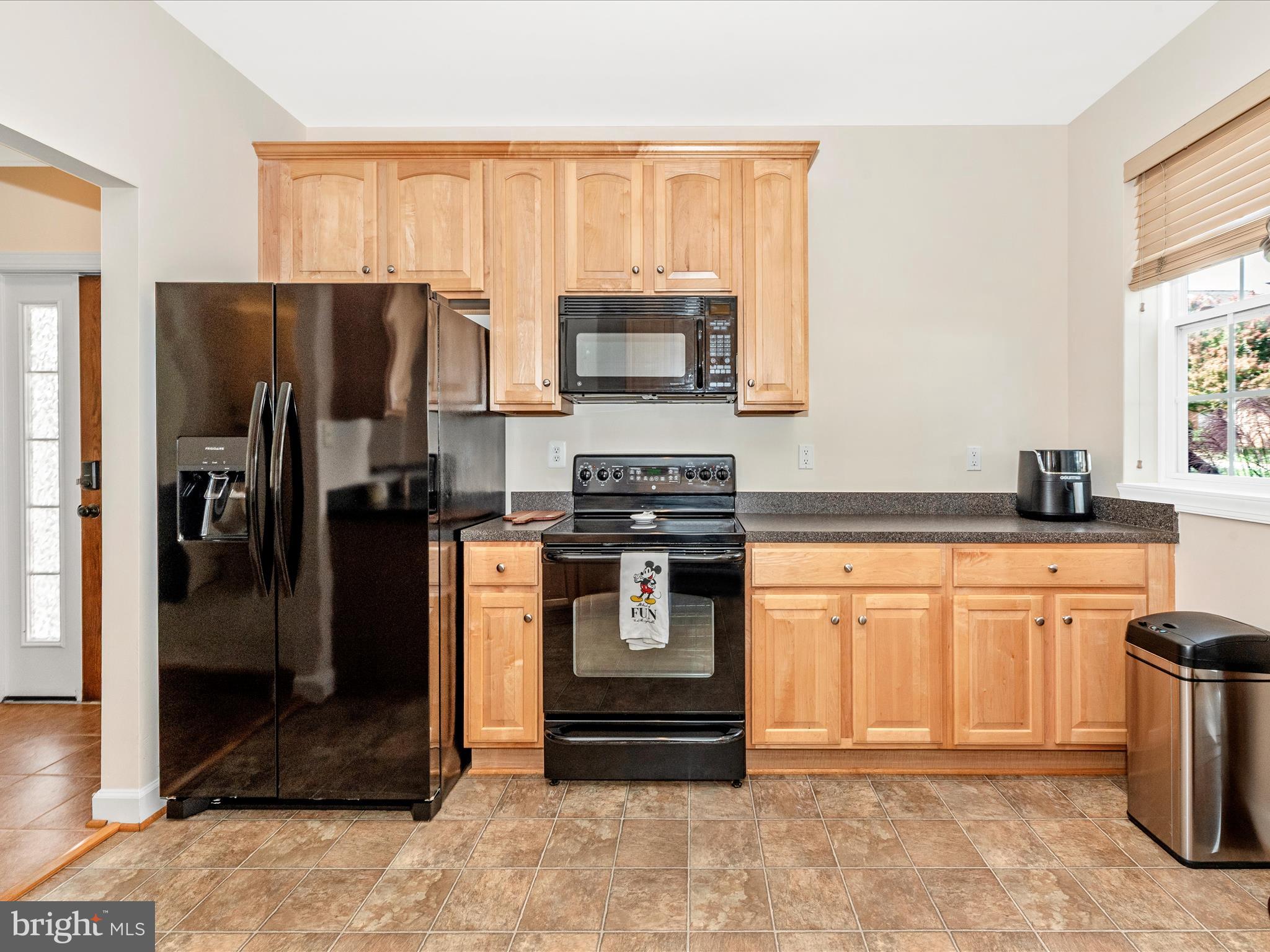 BALLENGER CROSSING - Residential