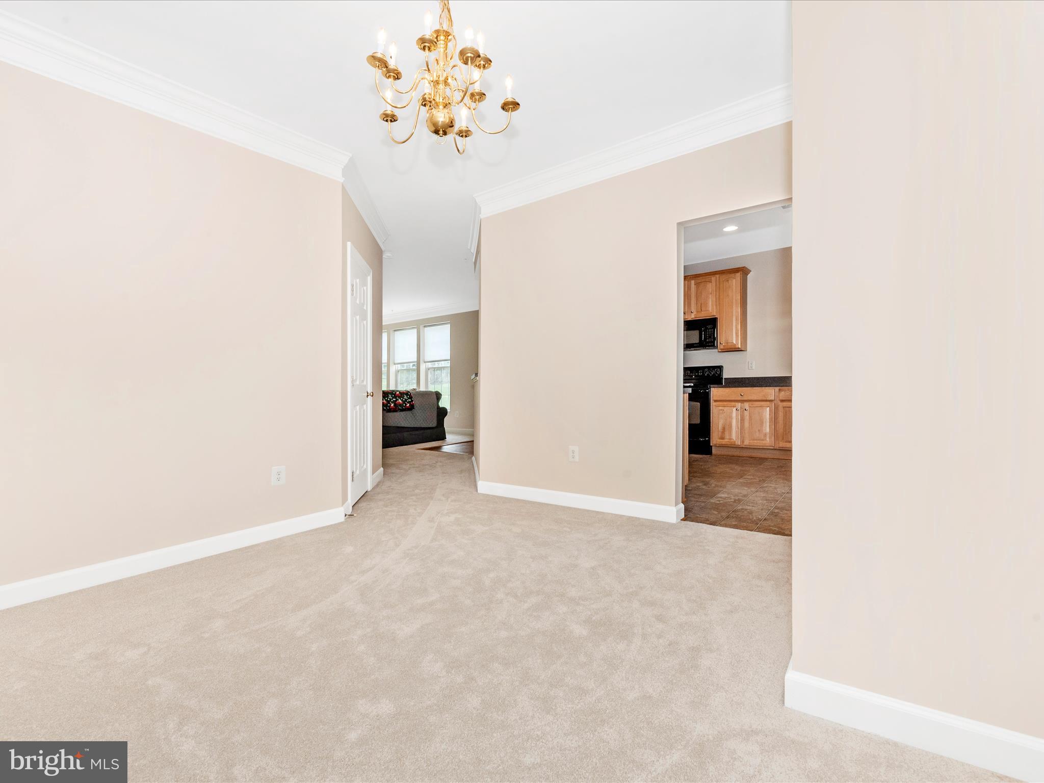 BALLENGER CROSSING - Residential