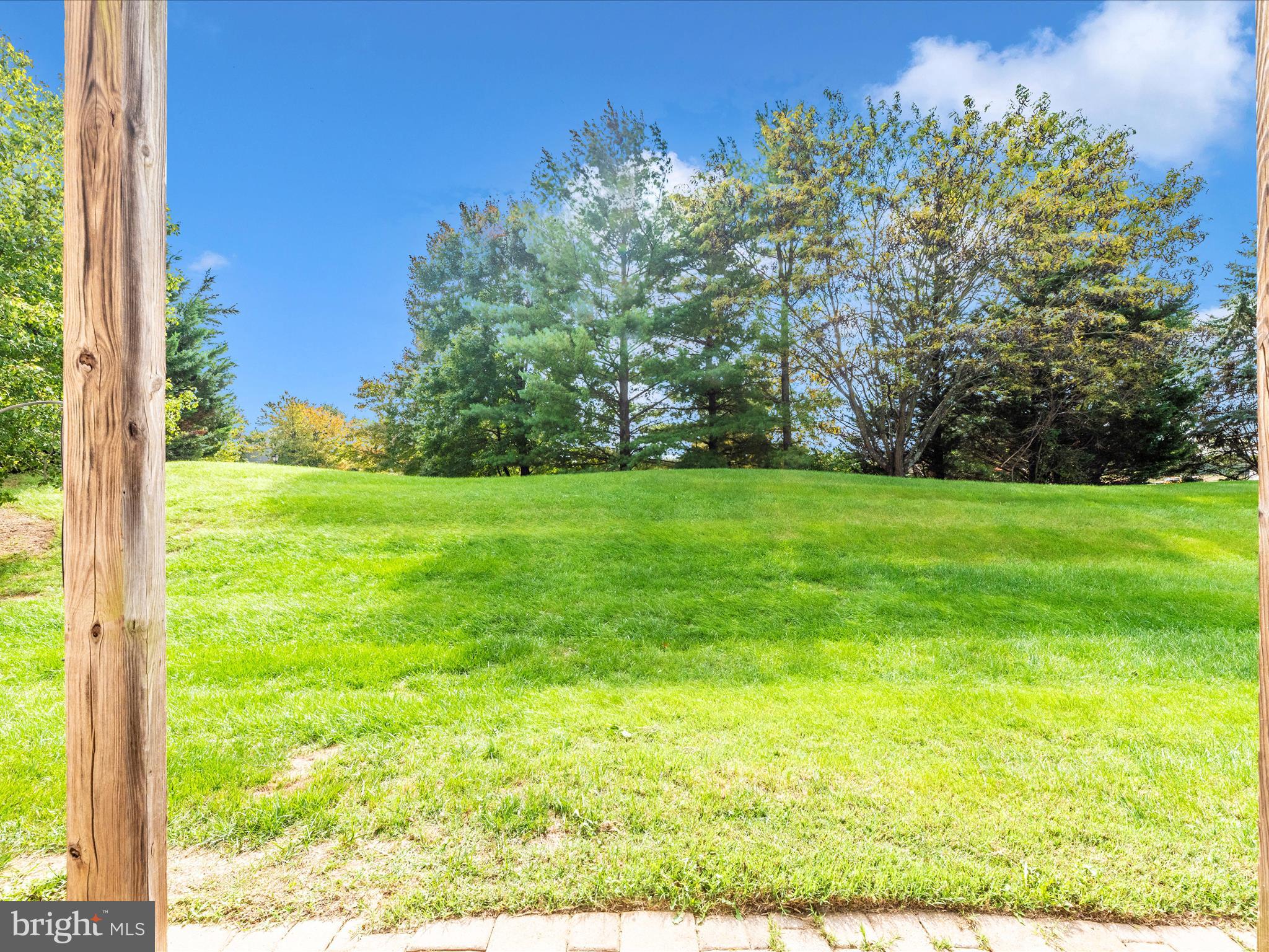 BALLENGER CROSSING - Residential