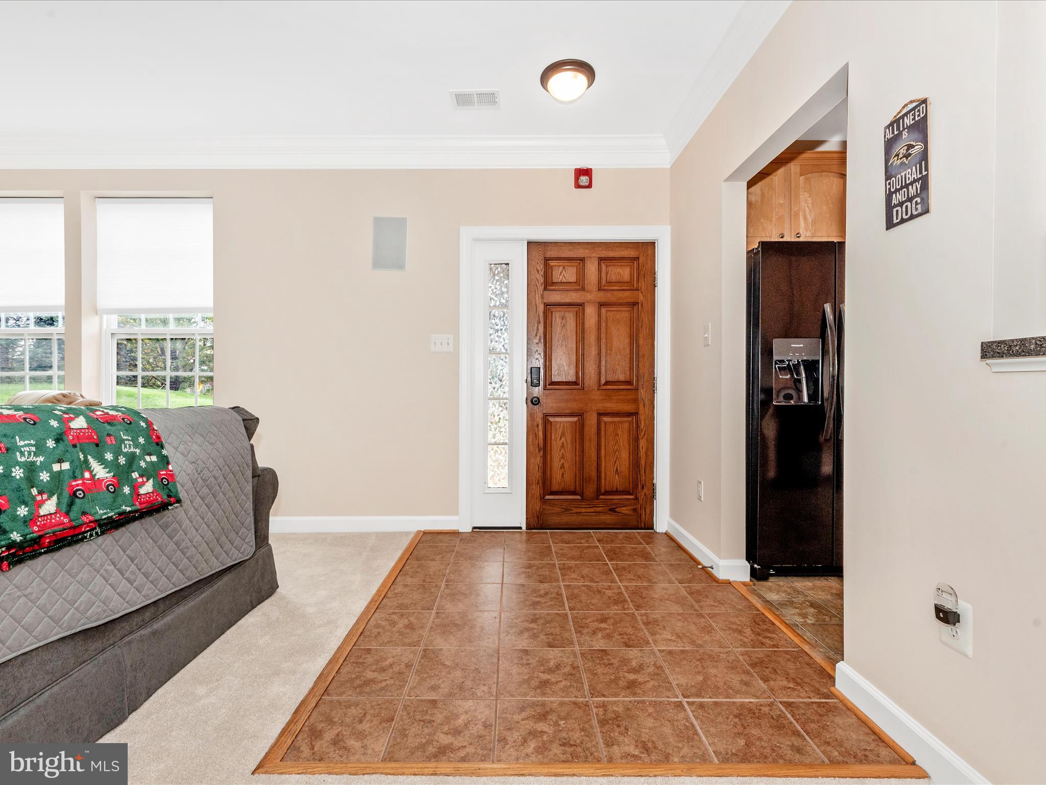 BALLENGER CROSSING - Residential