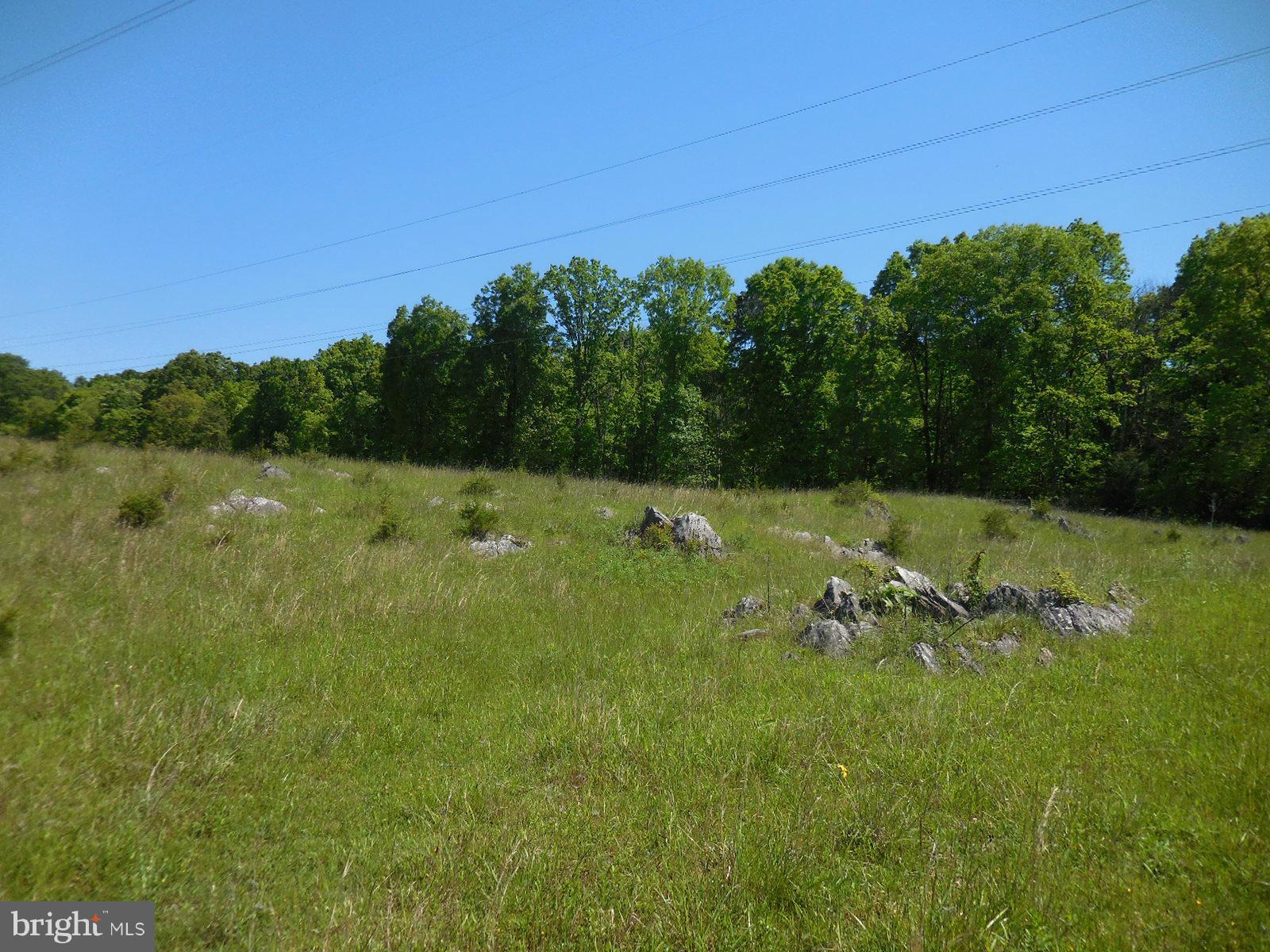 NONE AVAILABLE - Land