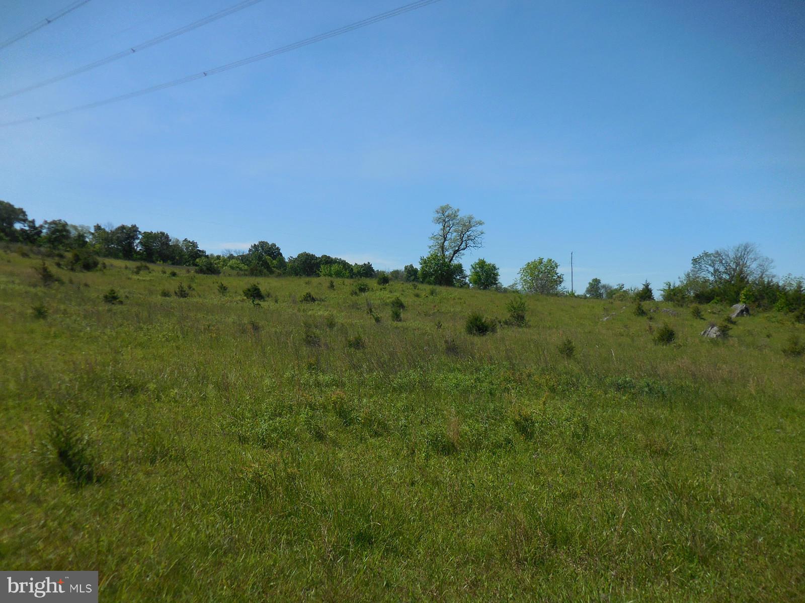 NONE AVAILABLE - Land