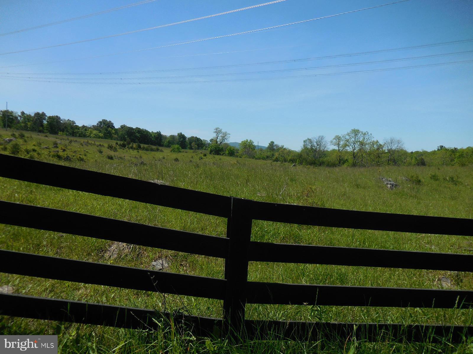 NONE AVAILABLE - Land