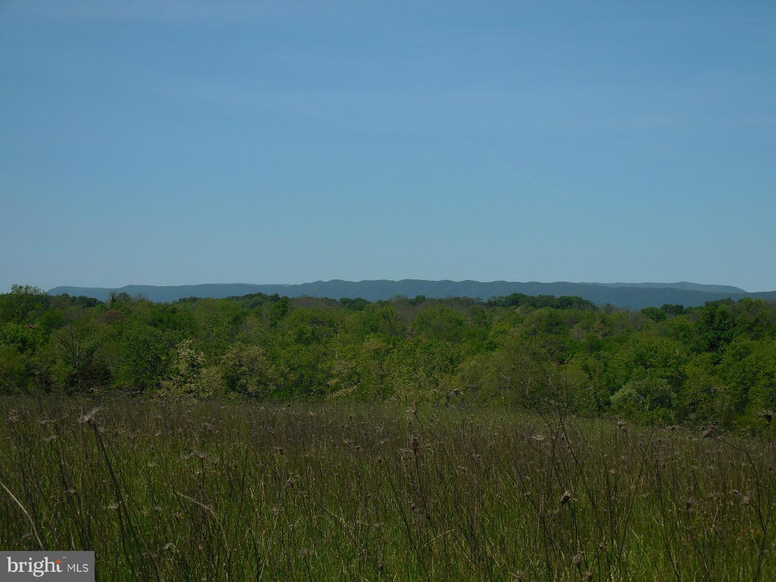 NONE AVAILABLE - Land