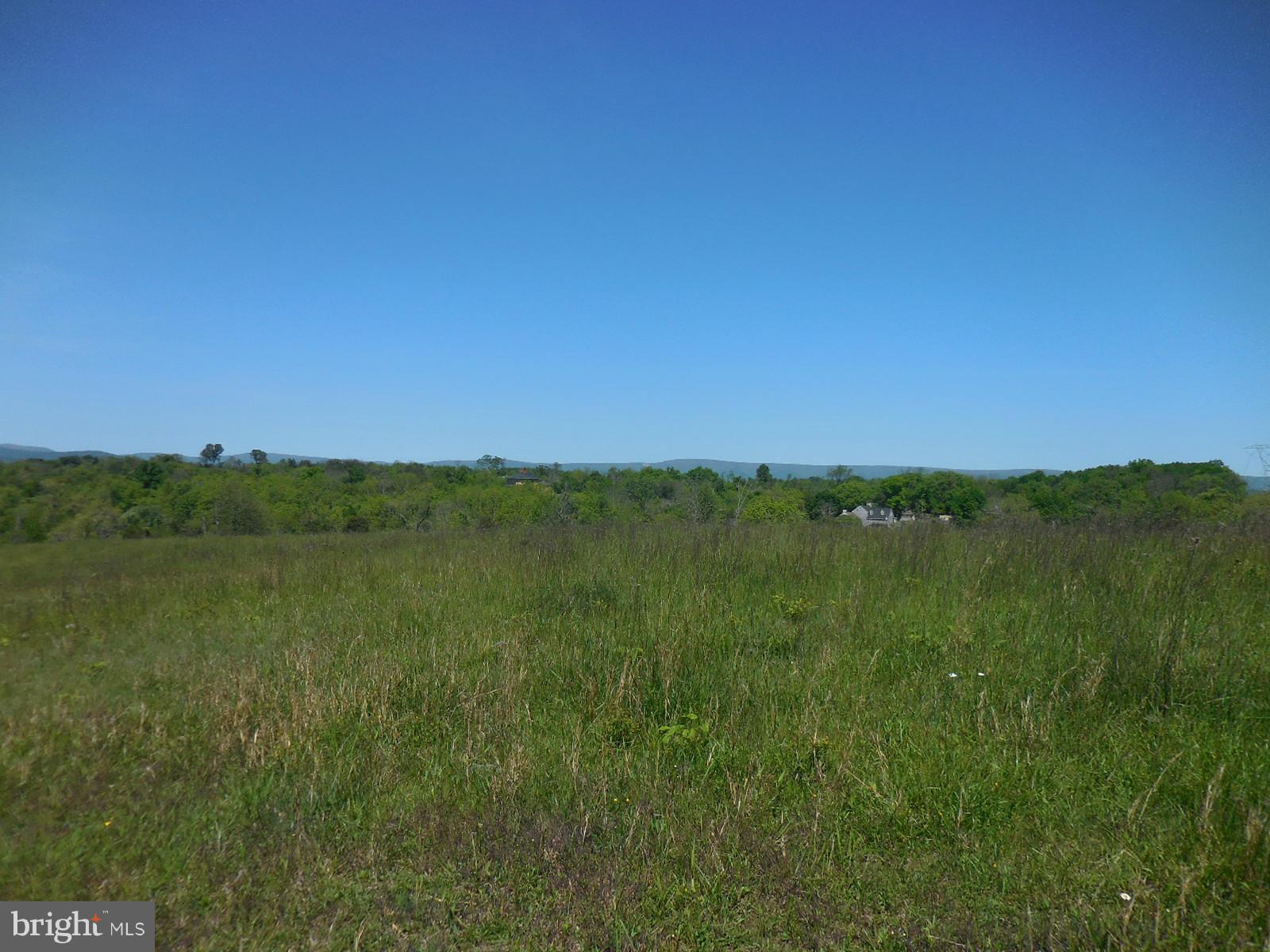 NONE AVAILABLE - Land