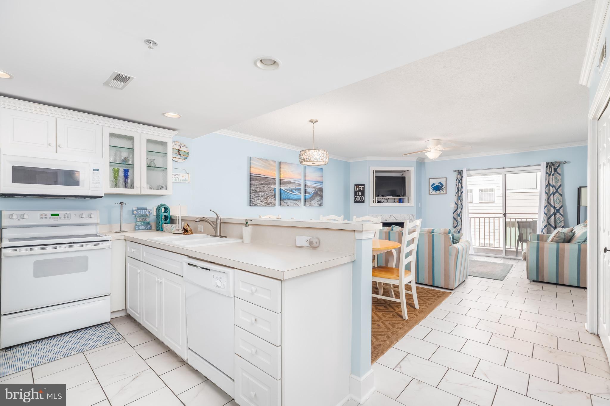 5405 COASTAL HIGHWAY 410 SUNSET BAY