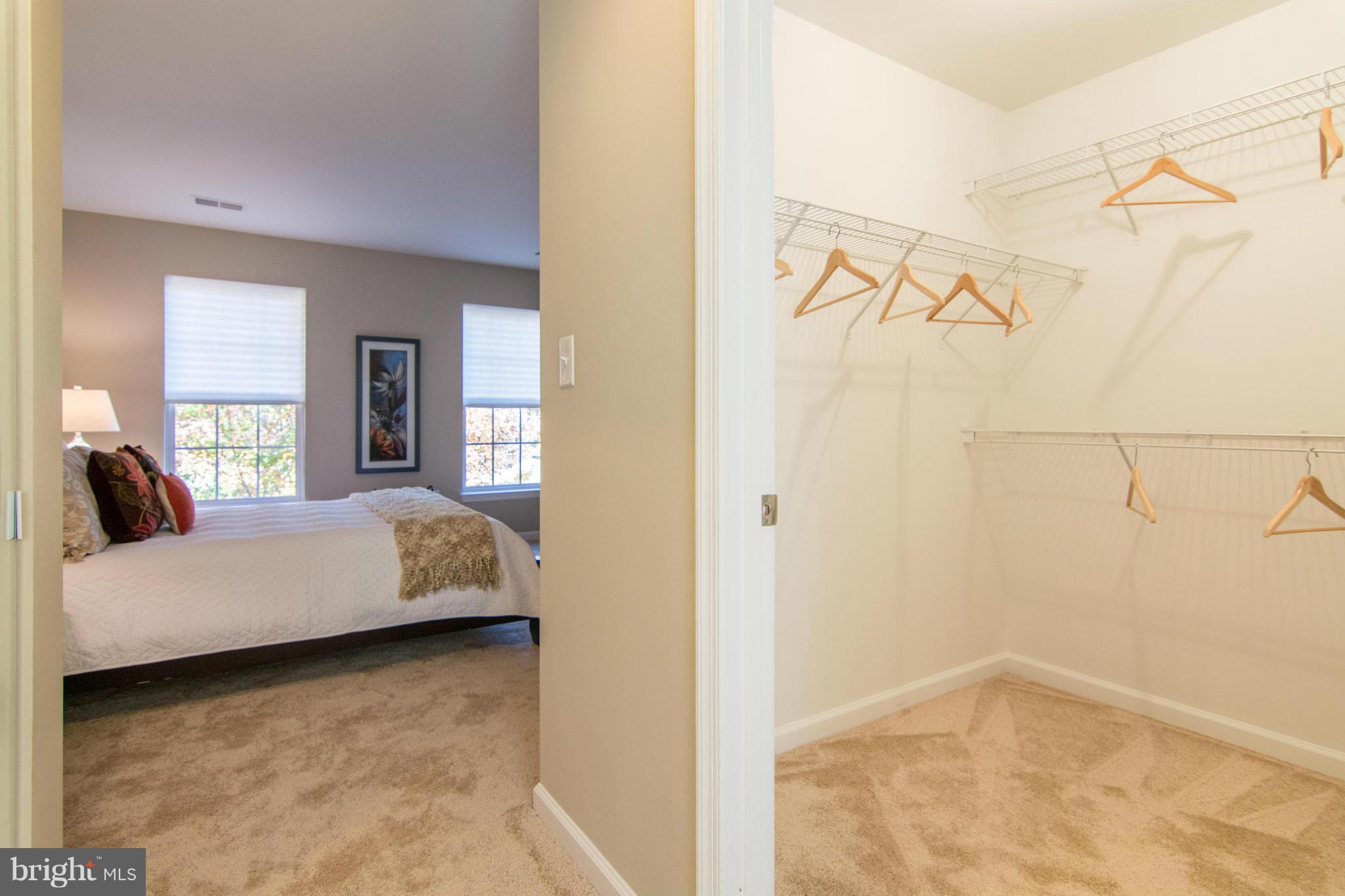 SEVERNA PARK - Residential Lease