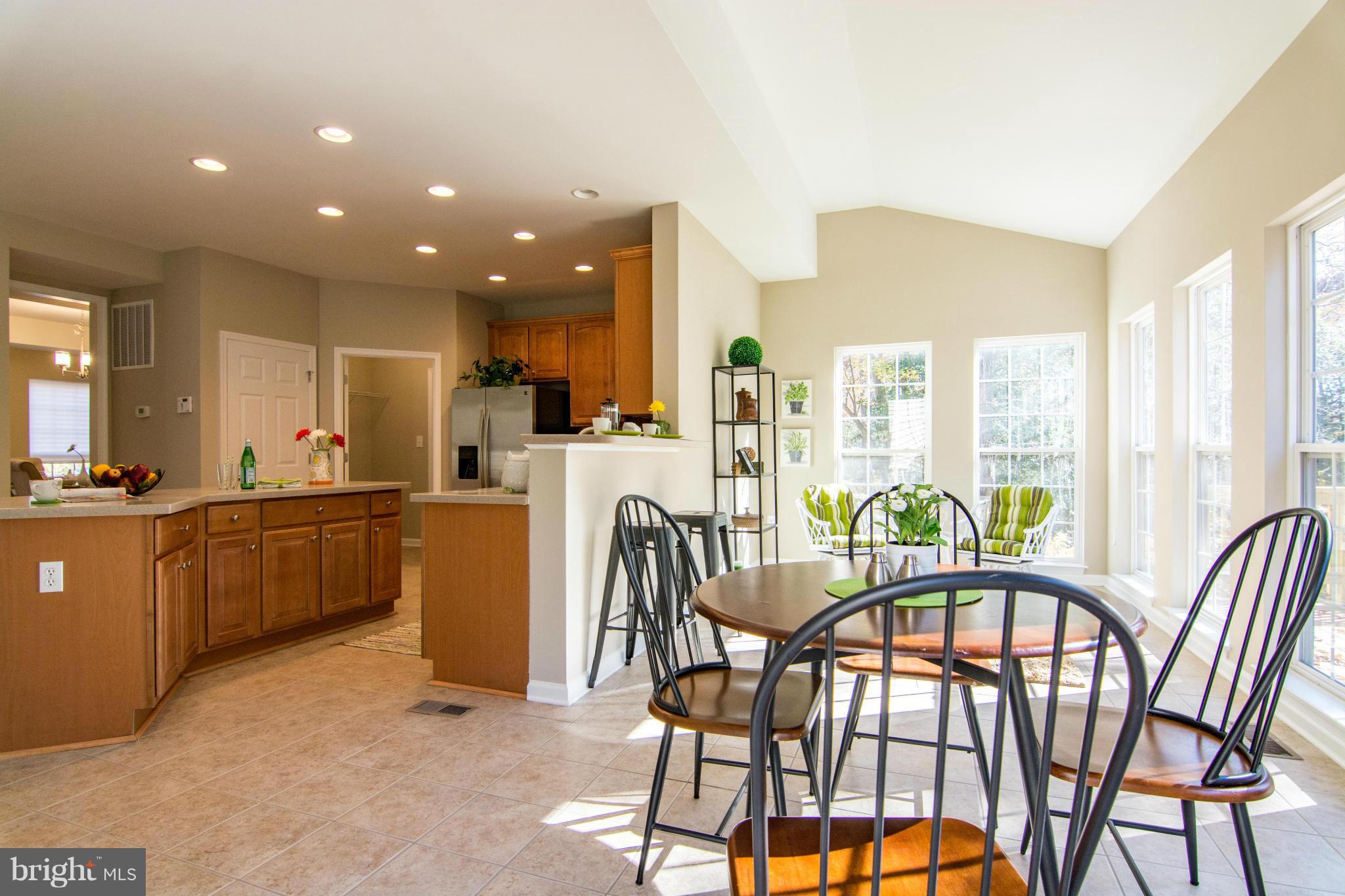 SEVERNA PARK - Residential Lease