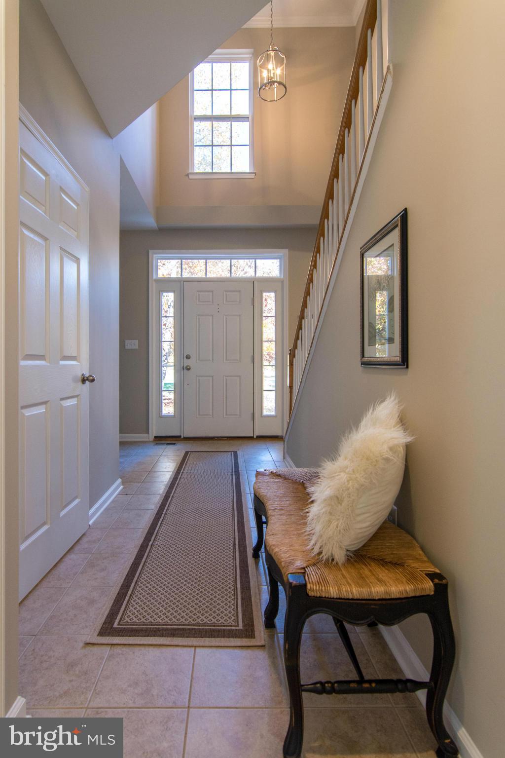 SEVERNA PARK - Residential Lease