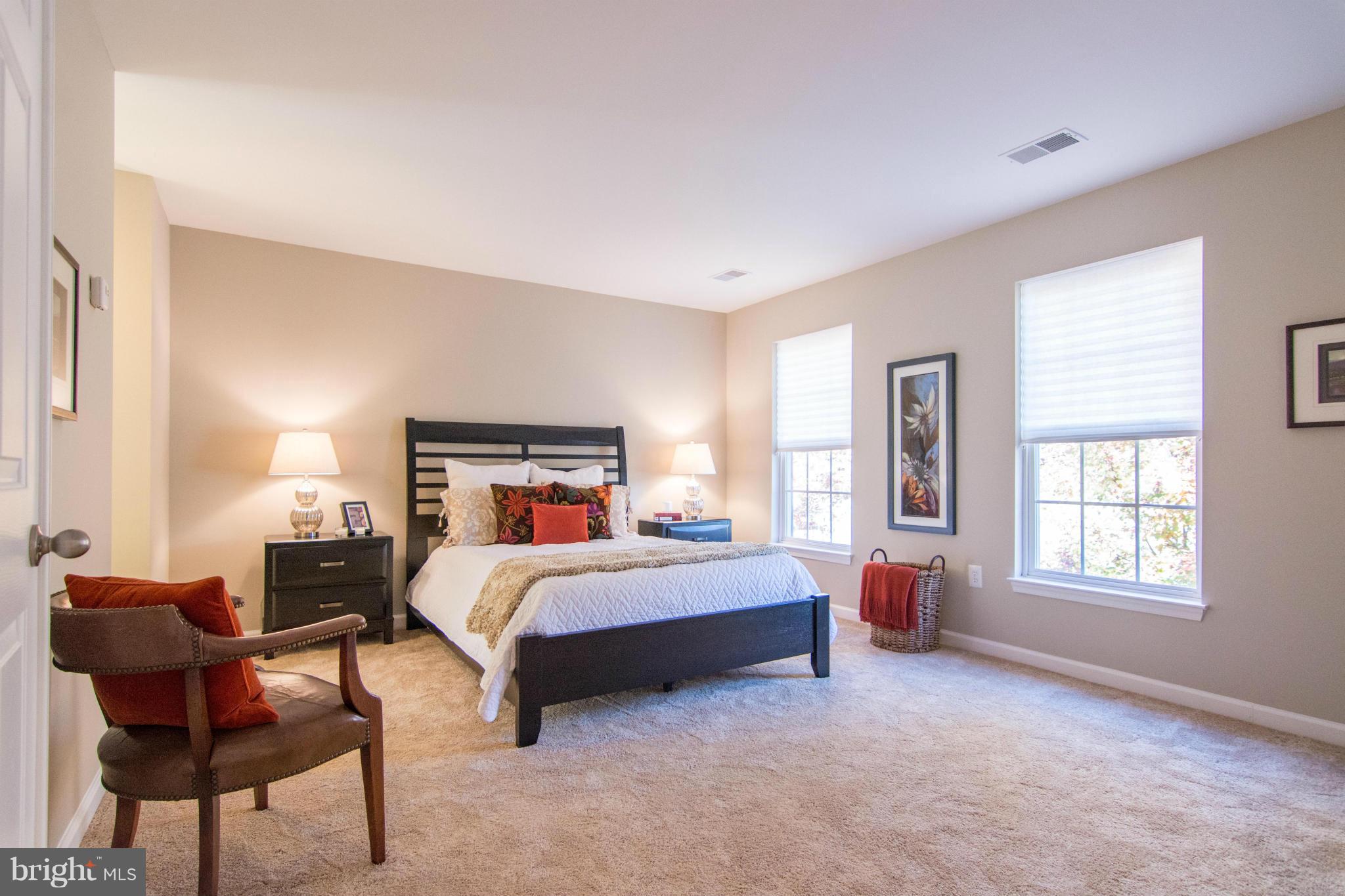 SEVERNA PARK - Residential Lease