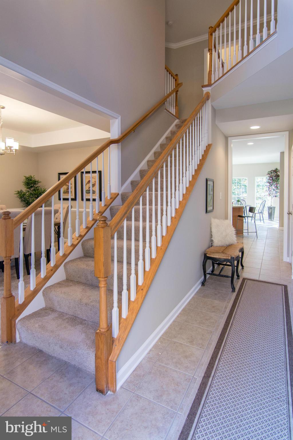 SEVERNA PARK - Residential Lease