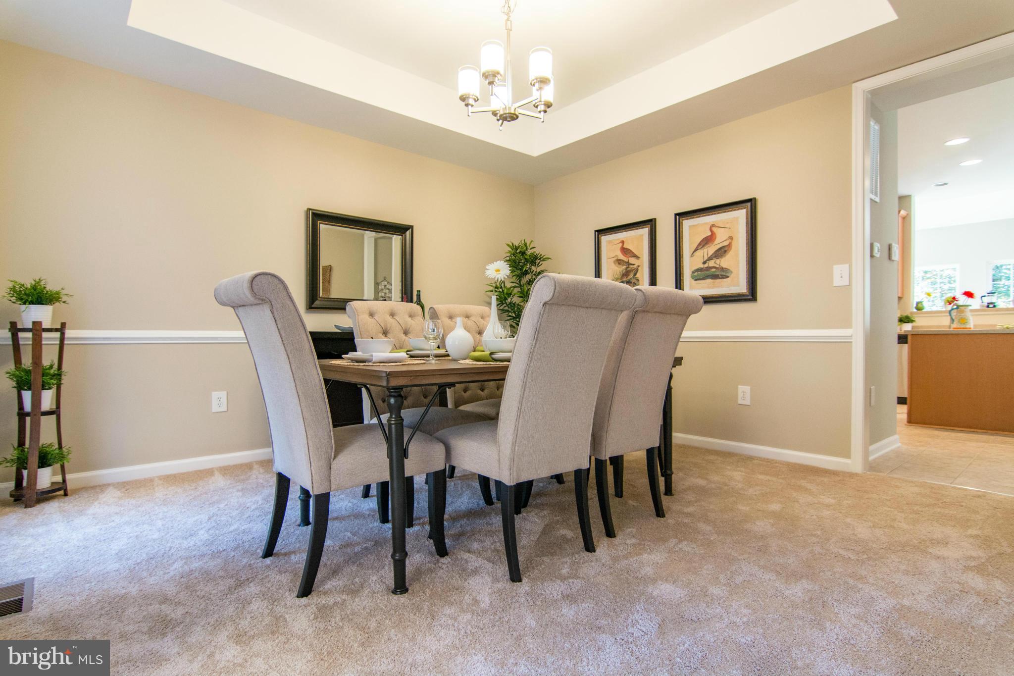 SEVERNA PARK - Residential Lease