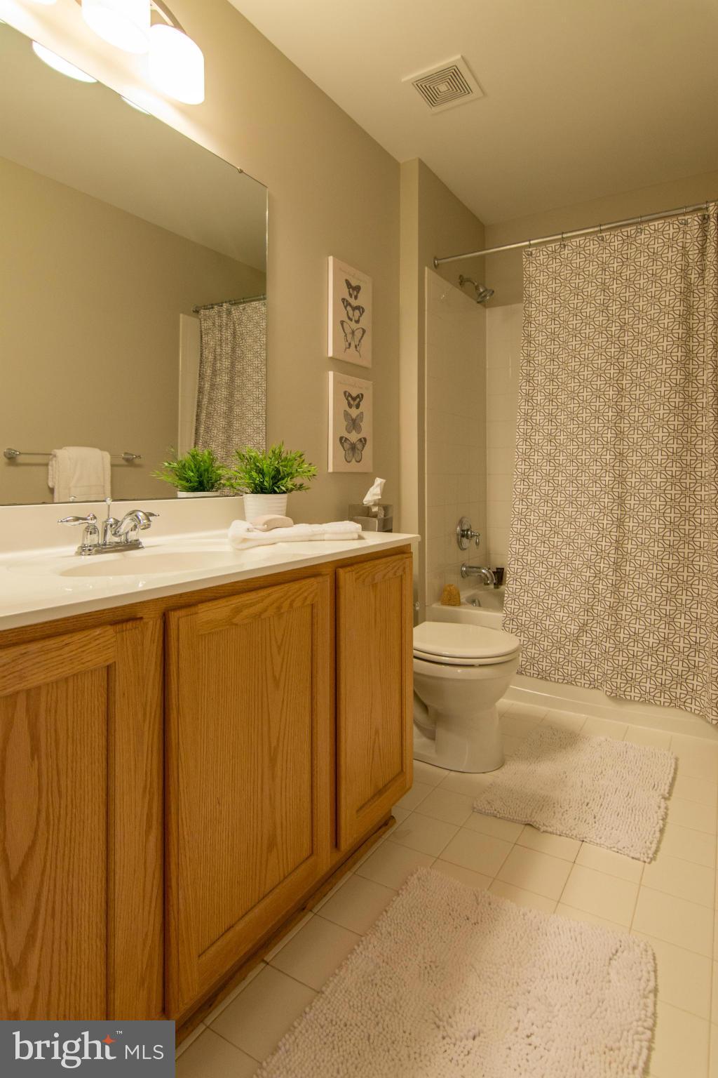 SEVERNA PARK - Residential Lease