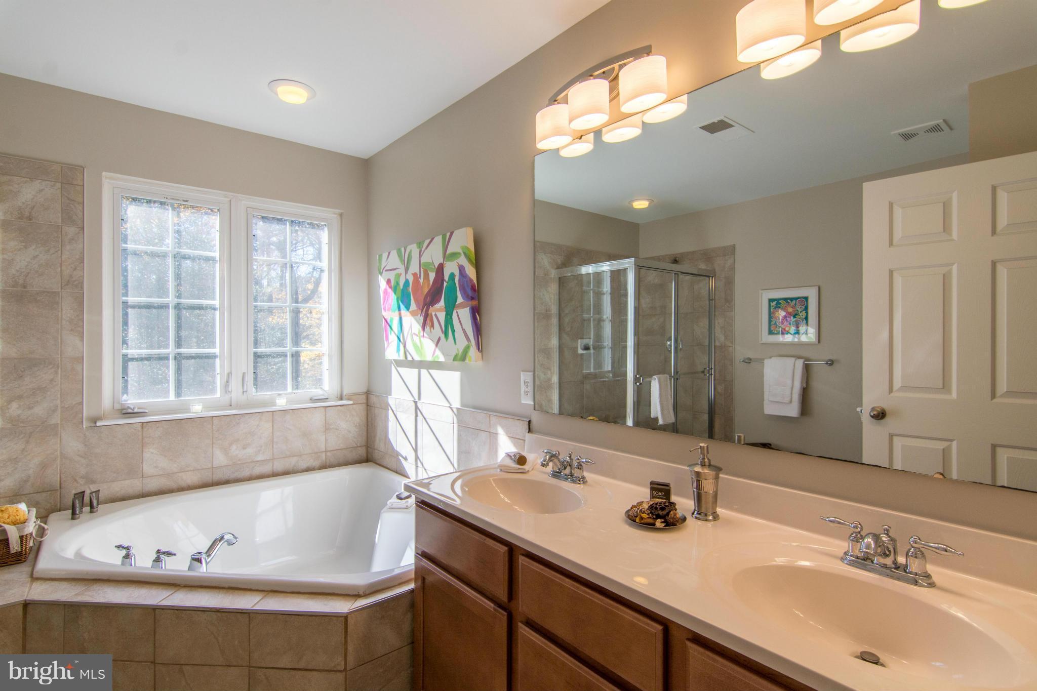 SEVERNA PARK - Residential Lease