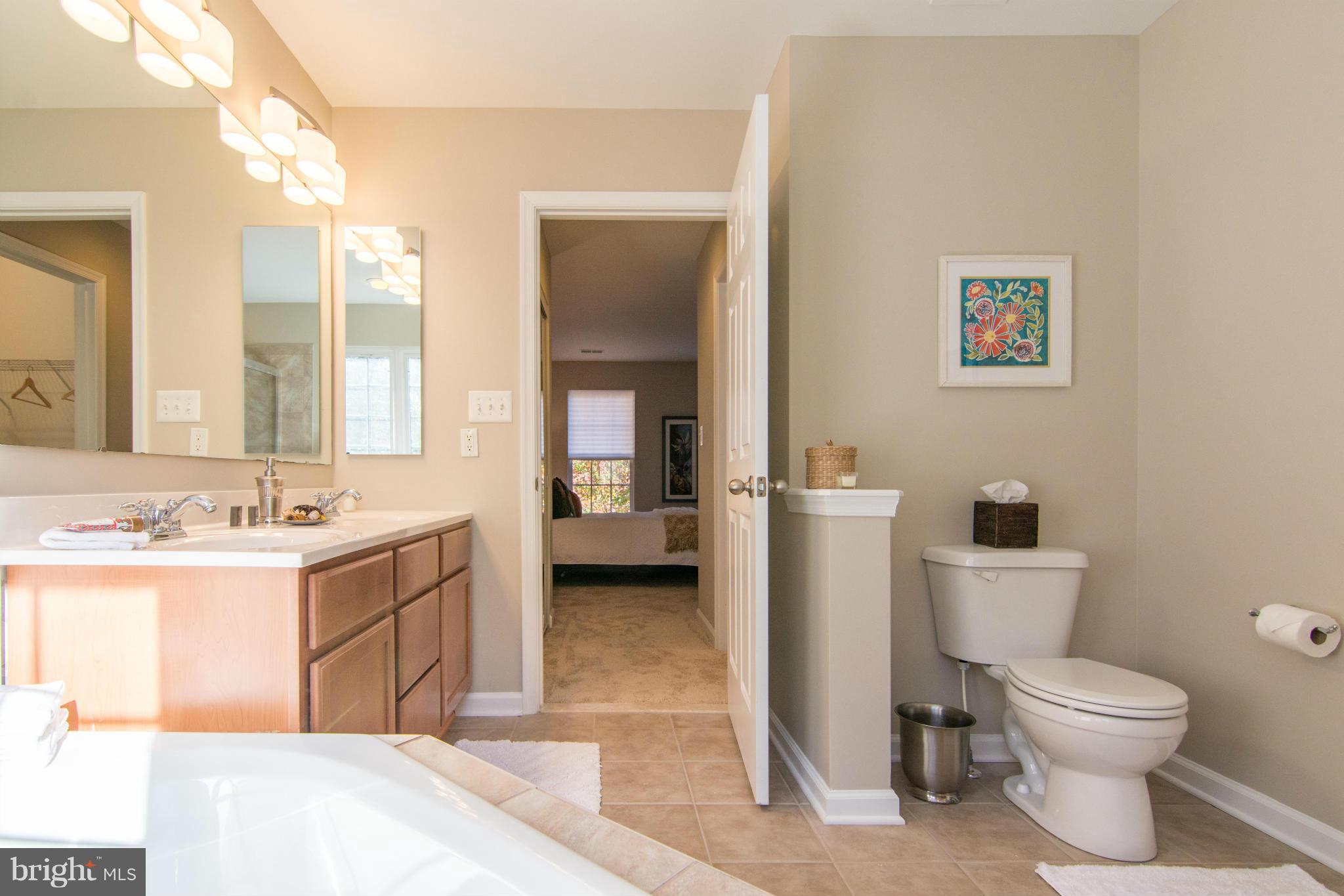 SEVERNA PARK - Residential Lease