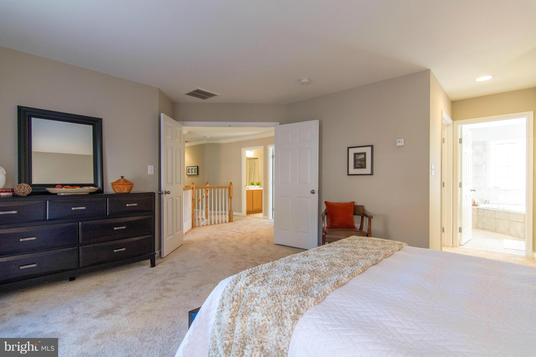 SEVERNA PARK - Residential Lease