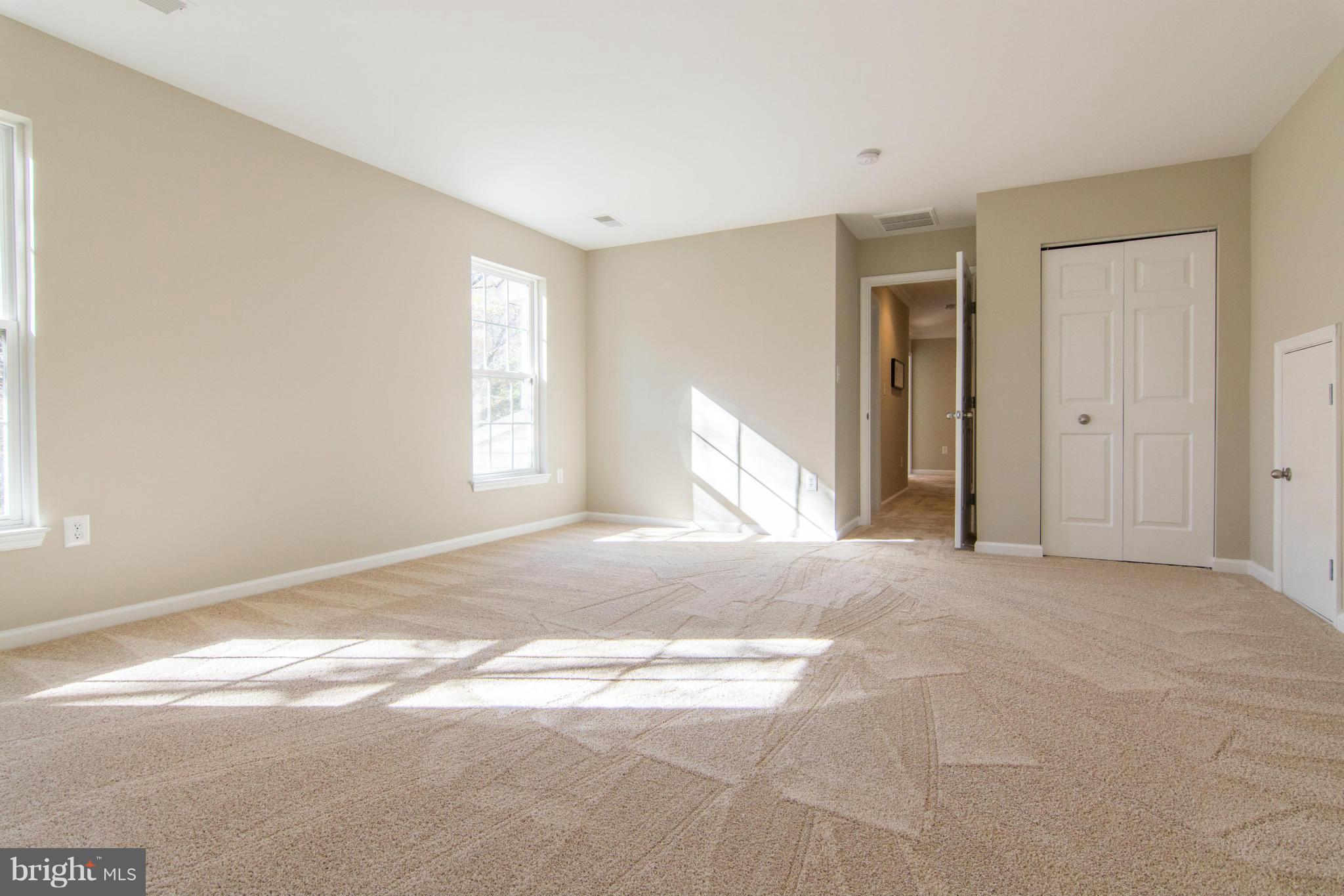 SEVERNA PARK - Residential Lease