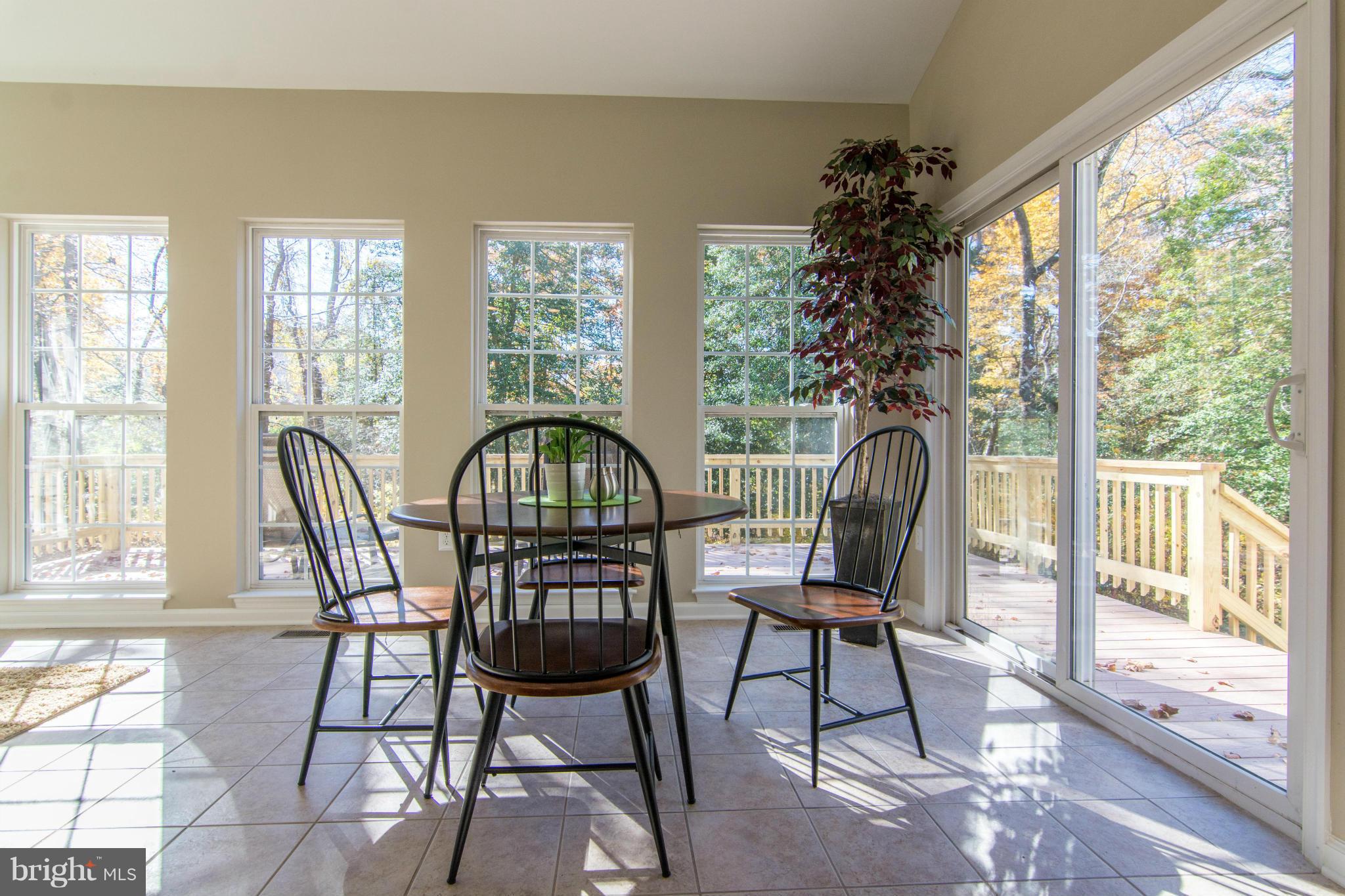 SEVERNA PARK - Residential Lease