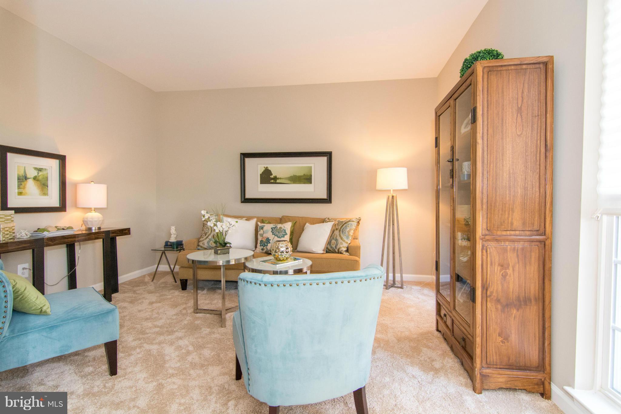 SEVERNA PARK - Residential Lease