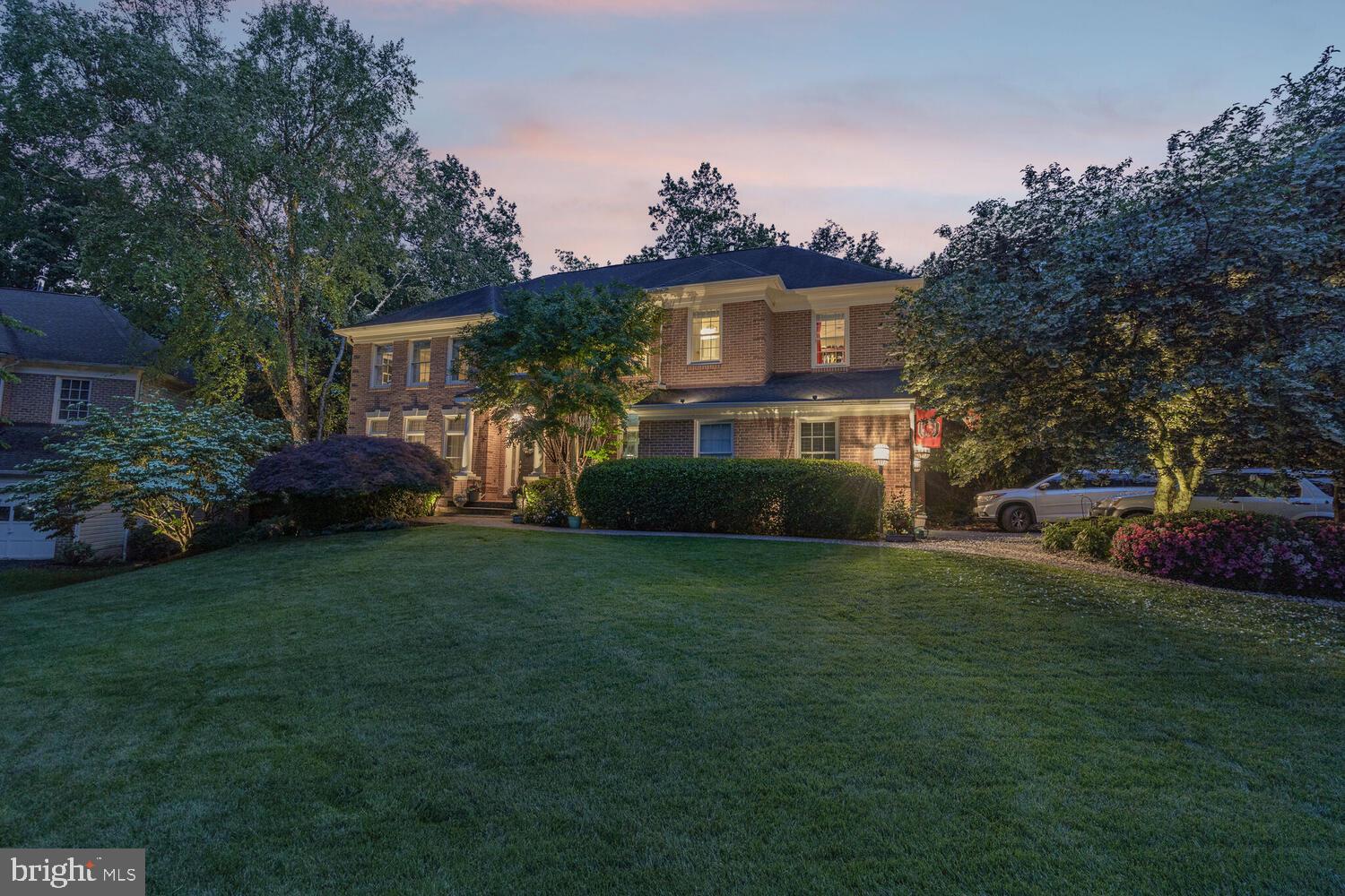 BARRINGTON - Residential