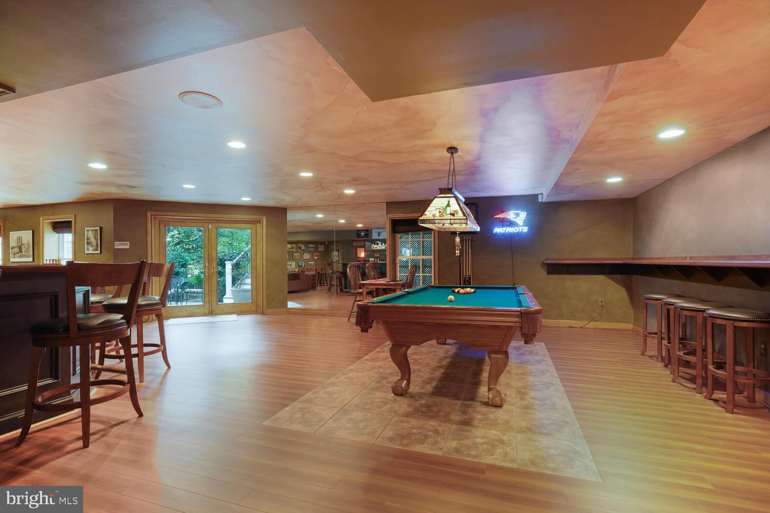 BARRINGTON - Residential