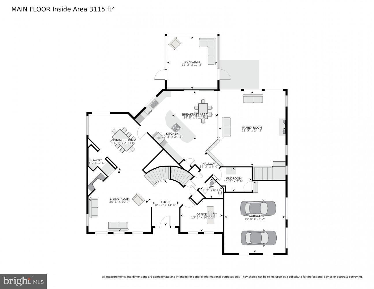 BARRINGTON - Residential