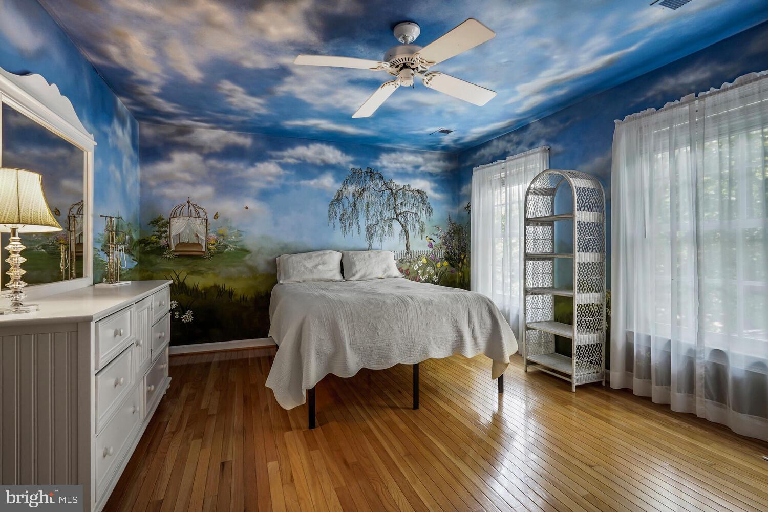 BARRINGTON - Residential