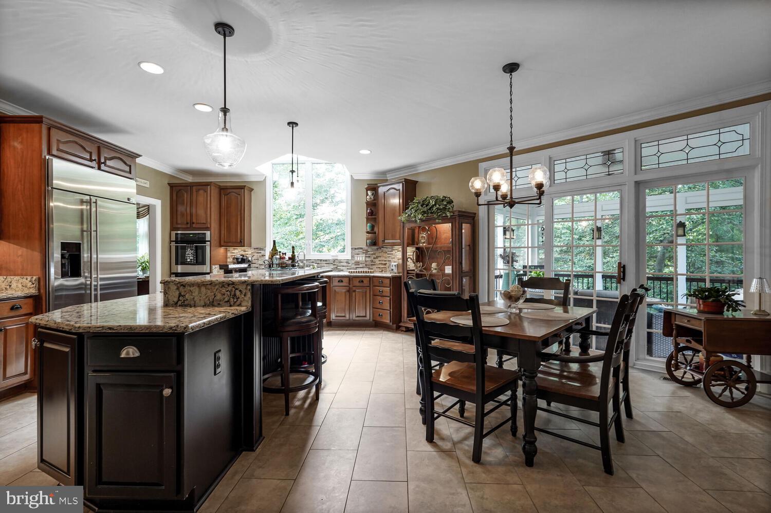 BARRINGTON - Residential